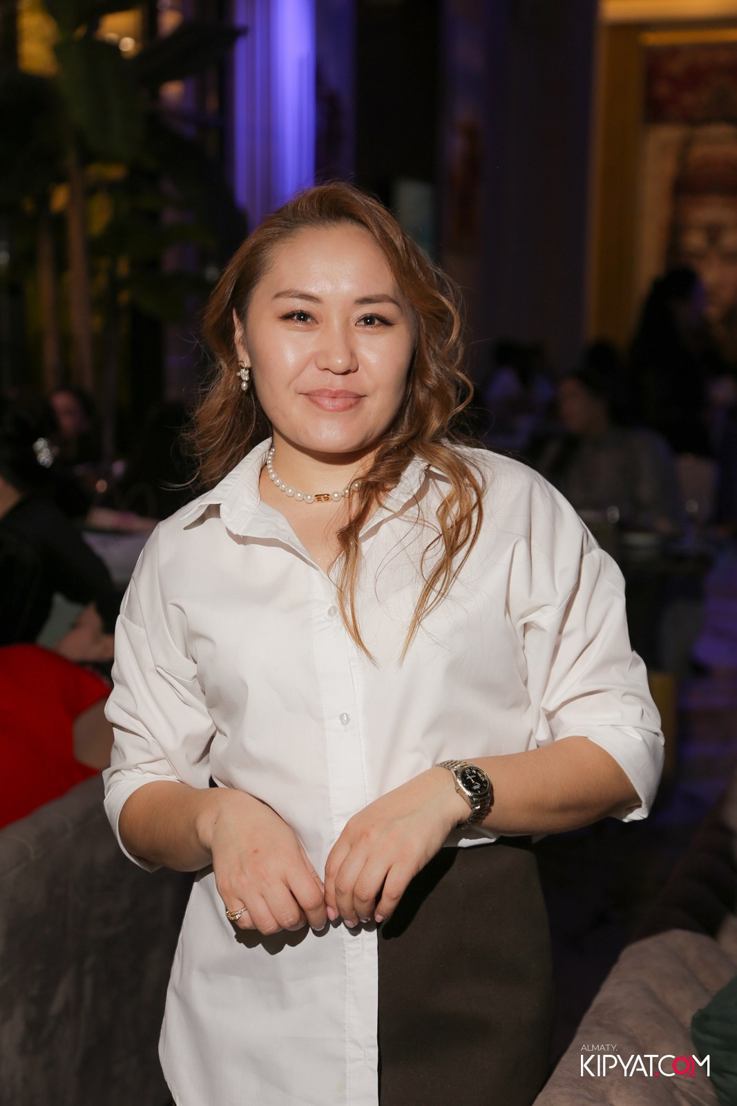 РЕСТОРАН РАХАТ. КИПЯТКОМ АЛМАТЫ!