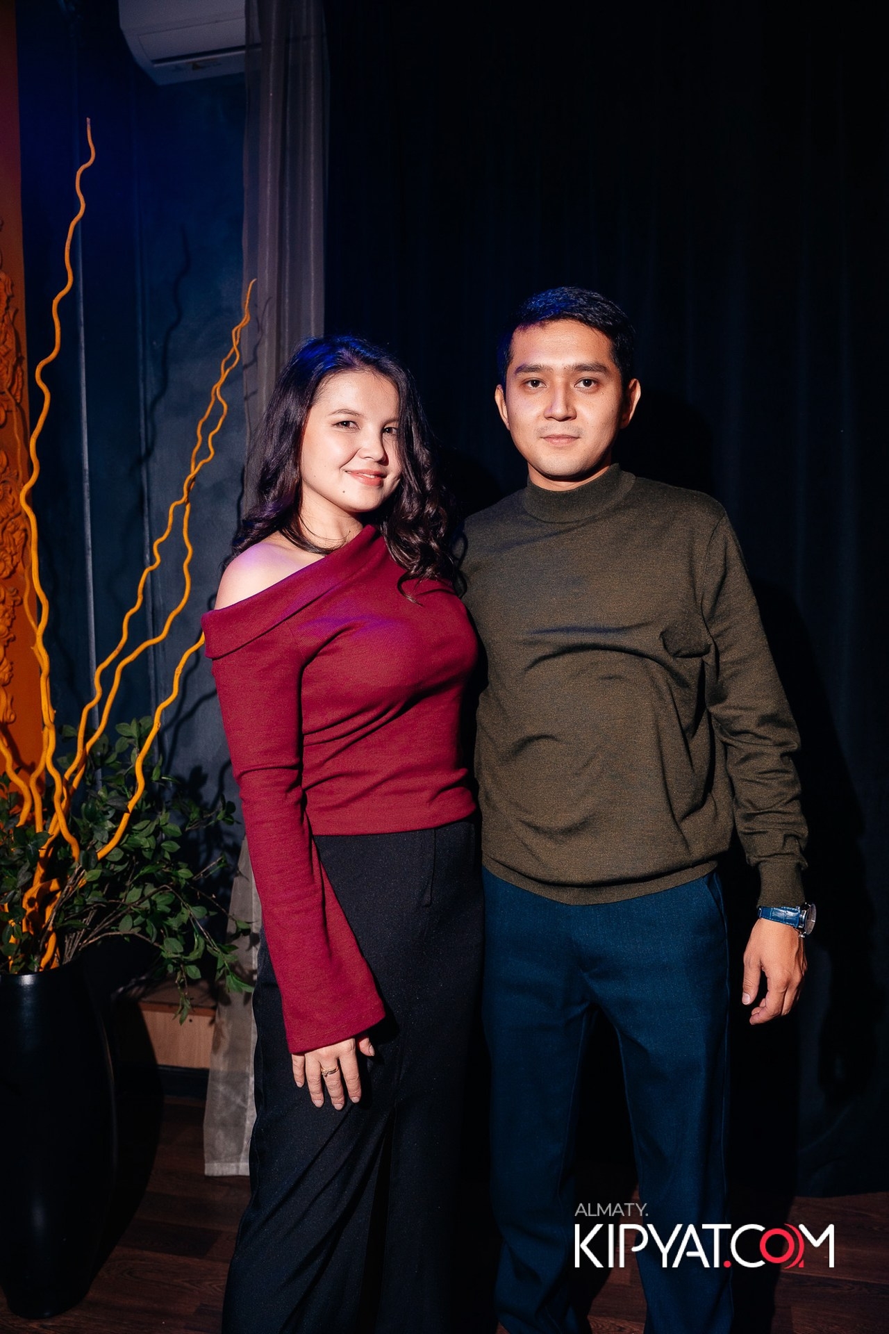 Ухо и Медведь на Курмангазы. КИПЯТКОМ АЛМАТЫ!