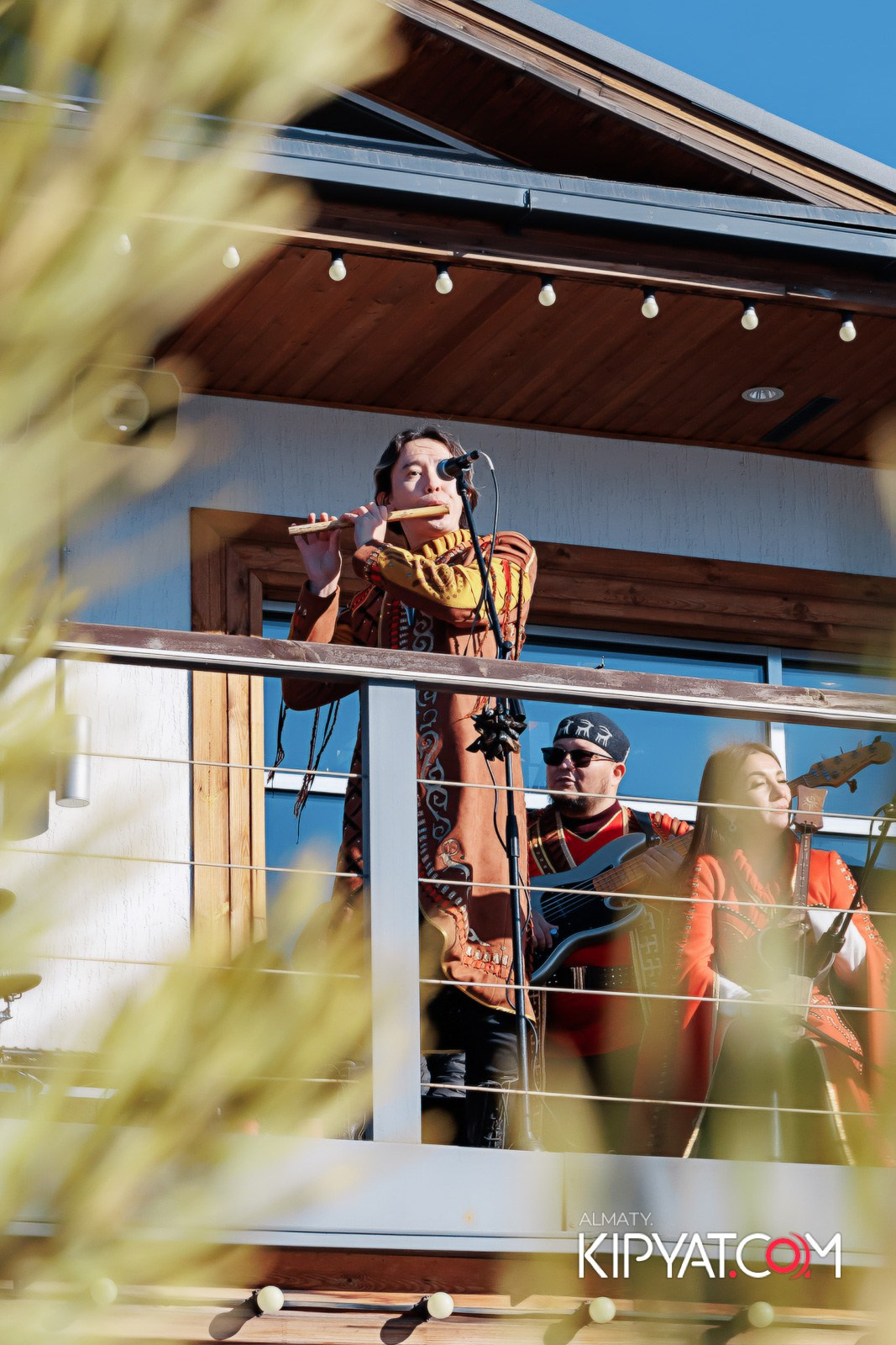 OI QARAGAI ОТКРЫТИЕ ГОРНОЛЫЖНОГО СЕЗОНА 2024-2025. КИПЯТКОМ АЛМАТЫ!