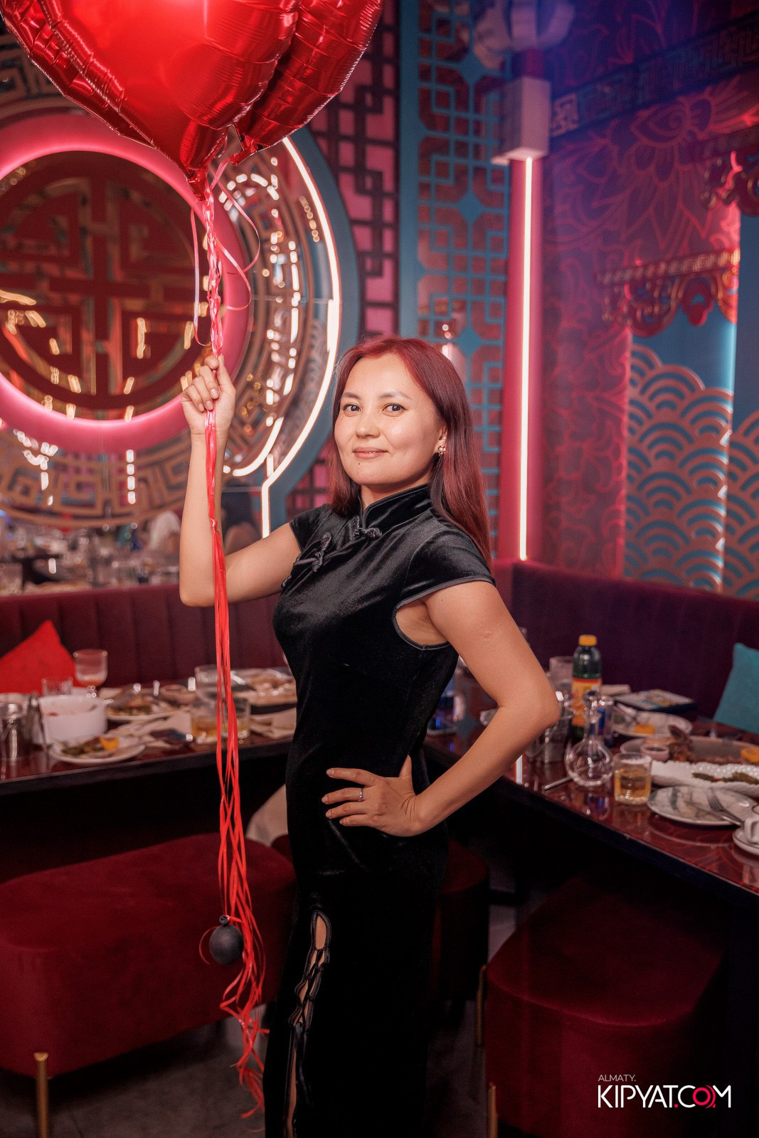 MOOD KARAOKE & TERRACE. КИПЯТКОМ АЛМАТЫ!