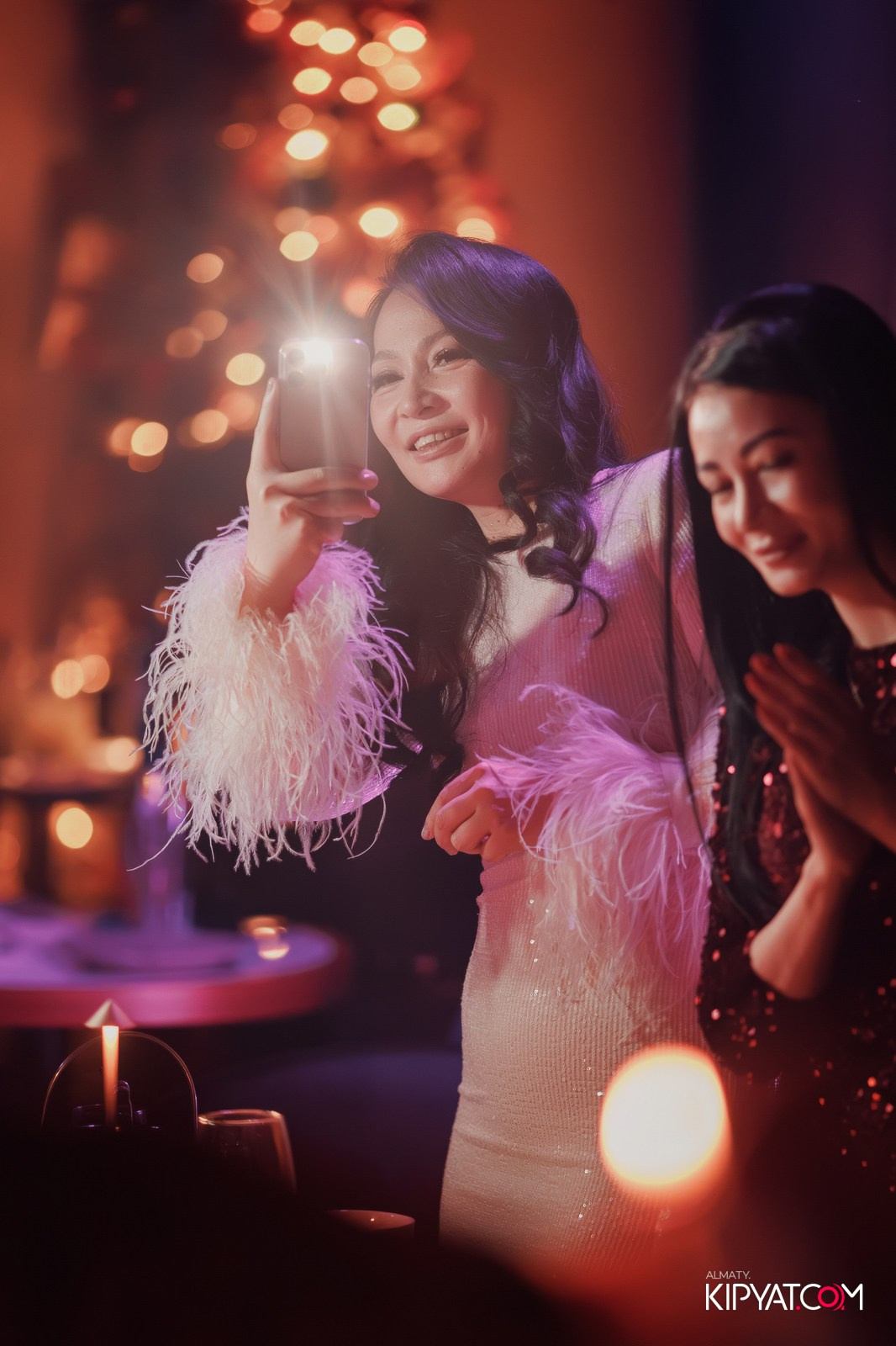 PATRIKI RESTAURANT. КИПЯТКОМ АЛМАТЫ!