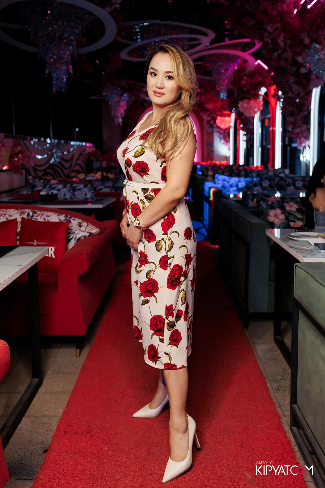 ЗАЯ, НА БИС. КИПЯТКОМ АЛМАТЫ!