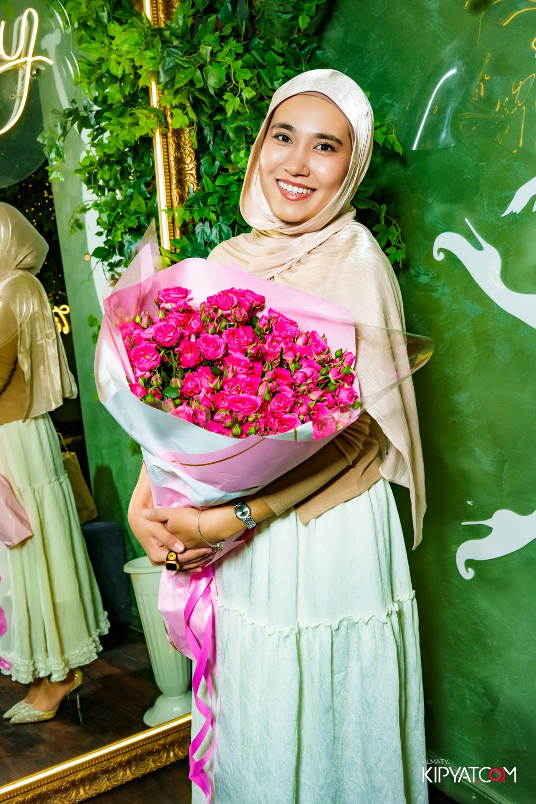 УХО И МЕДВЕДЬ НА САИНА. КИПЯТКОМ АЛМАТЫ!