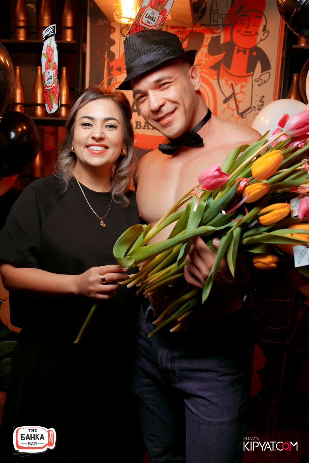 BANKA BAR НА ШОЛОХОВА. КИПЯТКОМ АЛМАТЫ! Фотосъемка мероприятий в Алматы