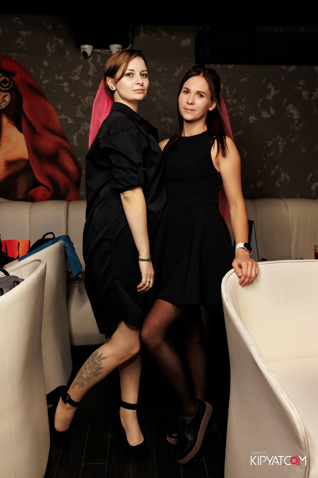 МУЗЫКАЛЬНОЕ ЛОТО В HIT RETRO. КИПЯТКОМ АЛМАТЫ!