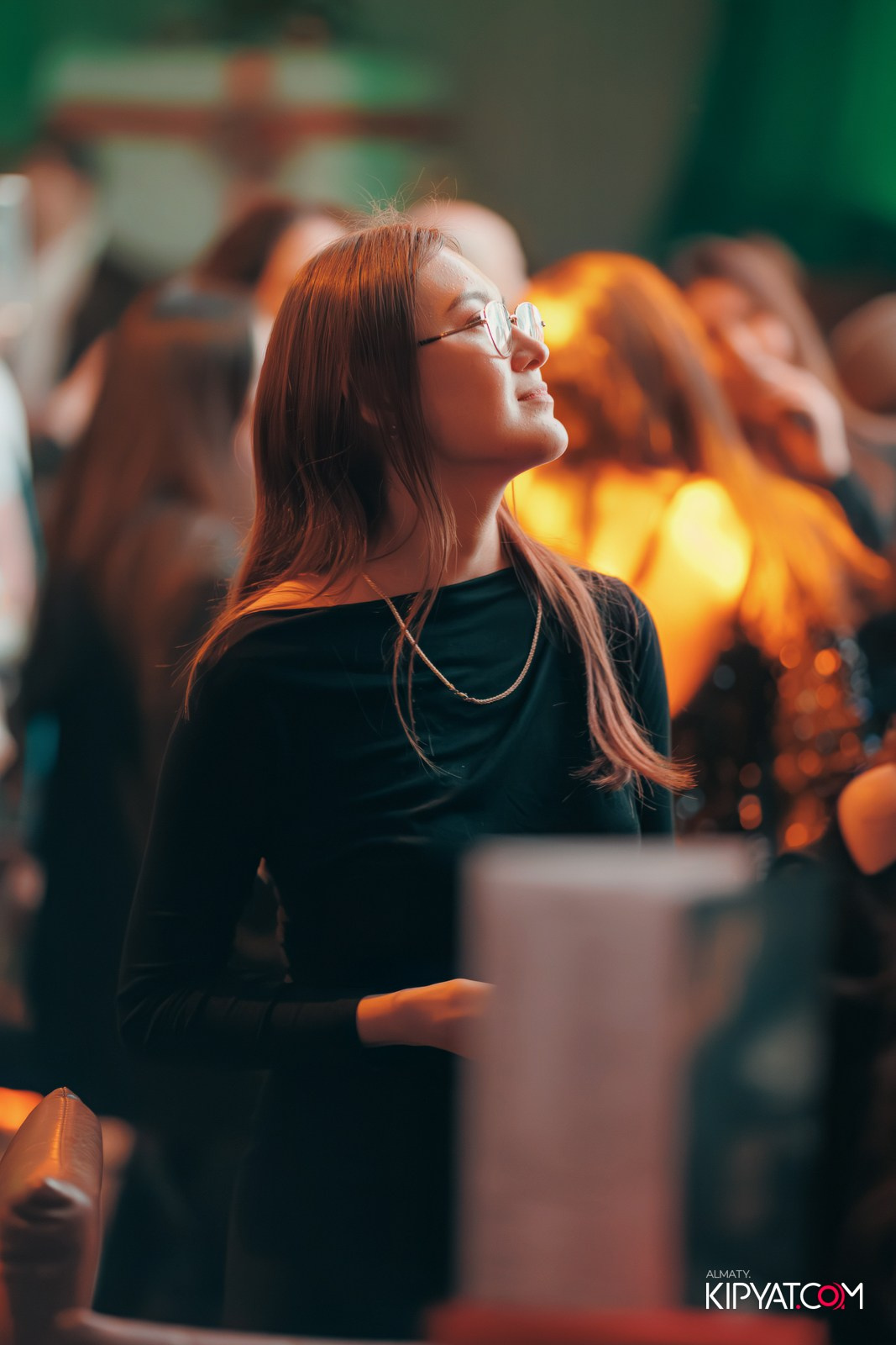 BLA BLA BAR. КИПЯТКОМ АЛМАТЫ!