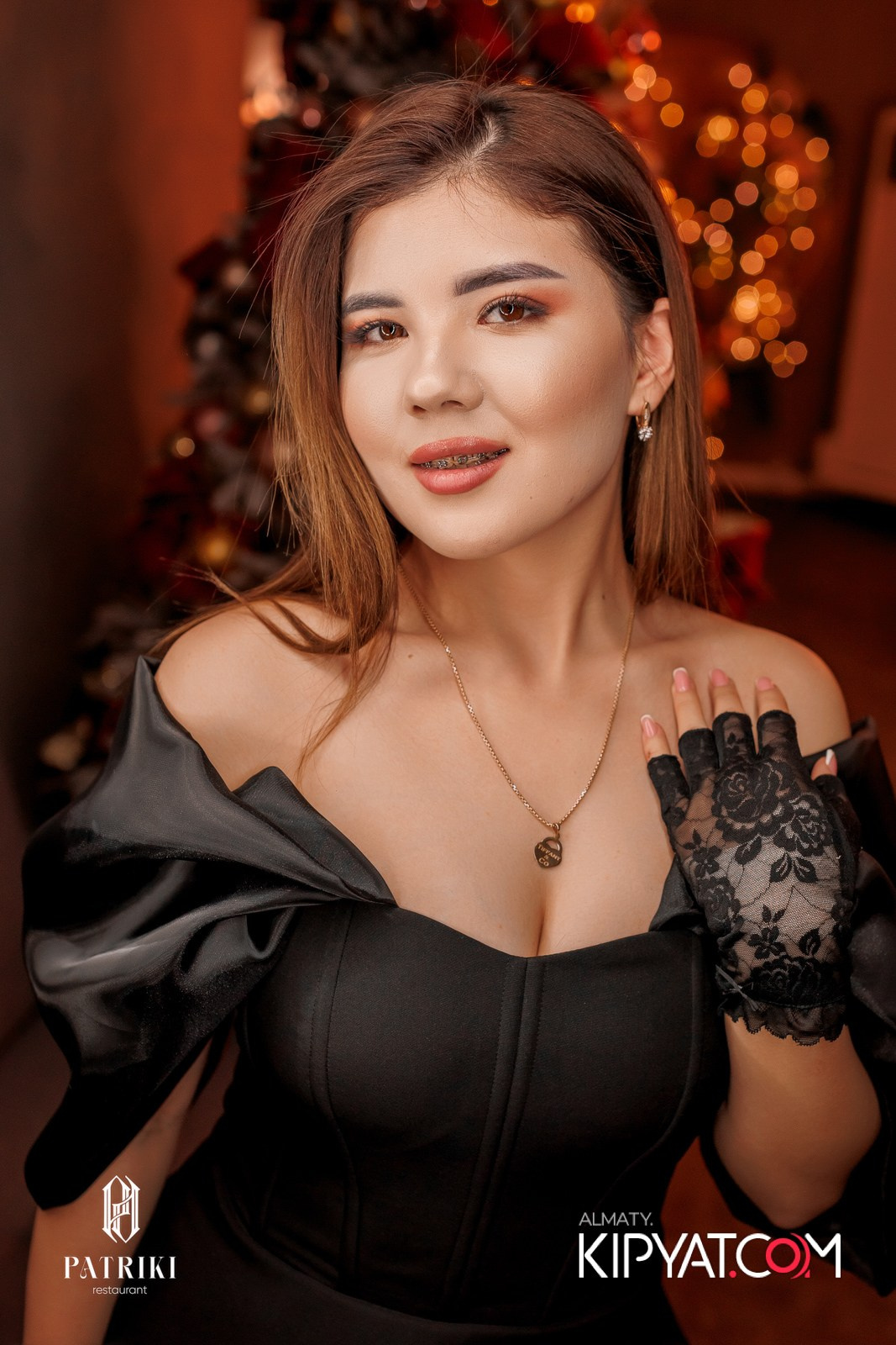 PATRIKI RESTAURANT. КИПЯТКОМ АЛМАТЫ!