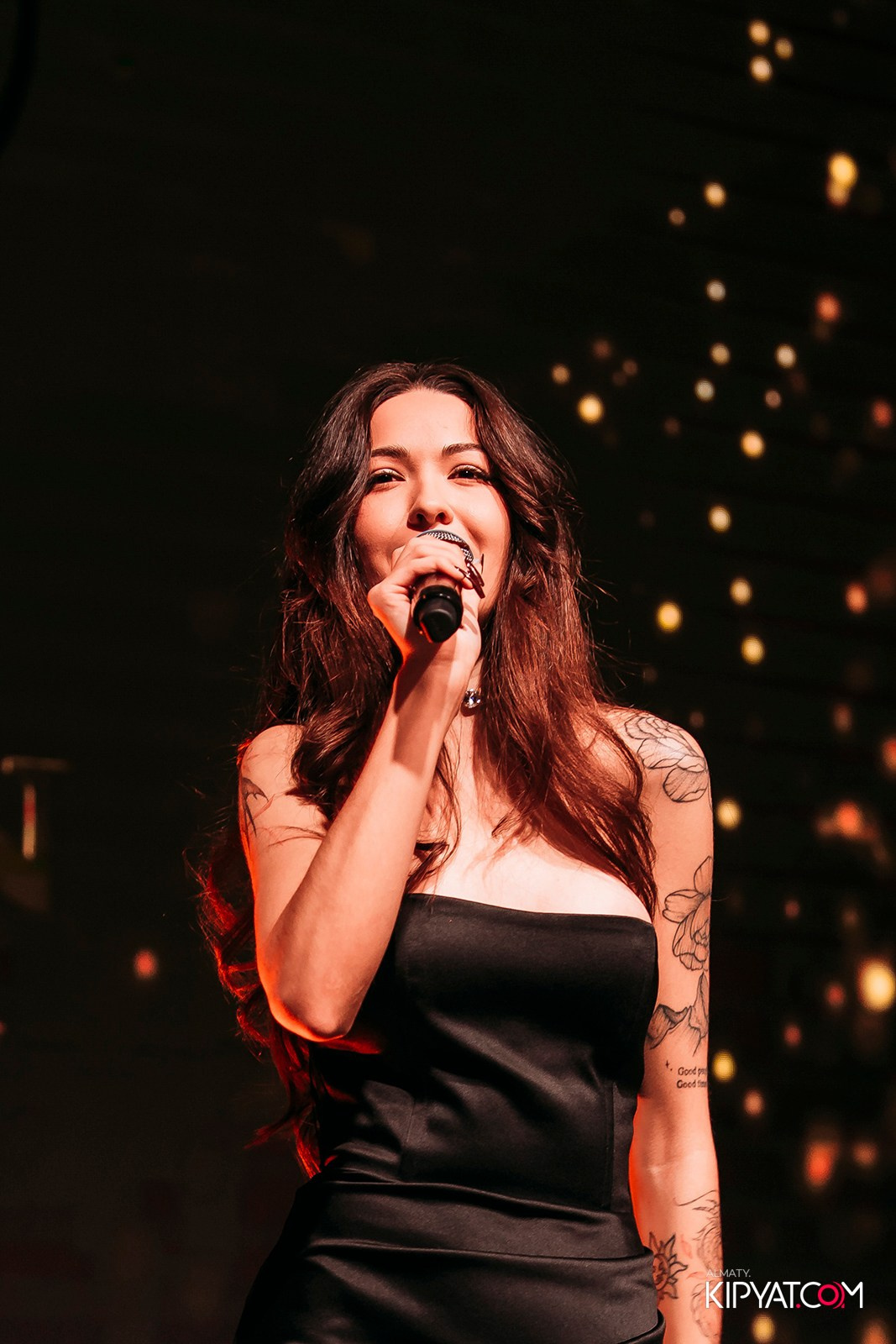 QUEEN. КИПЯТКОМ АЛМАТЫ!