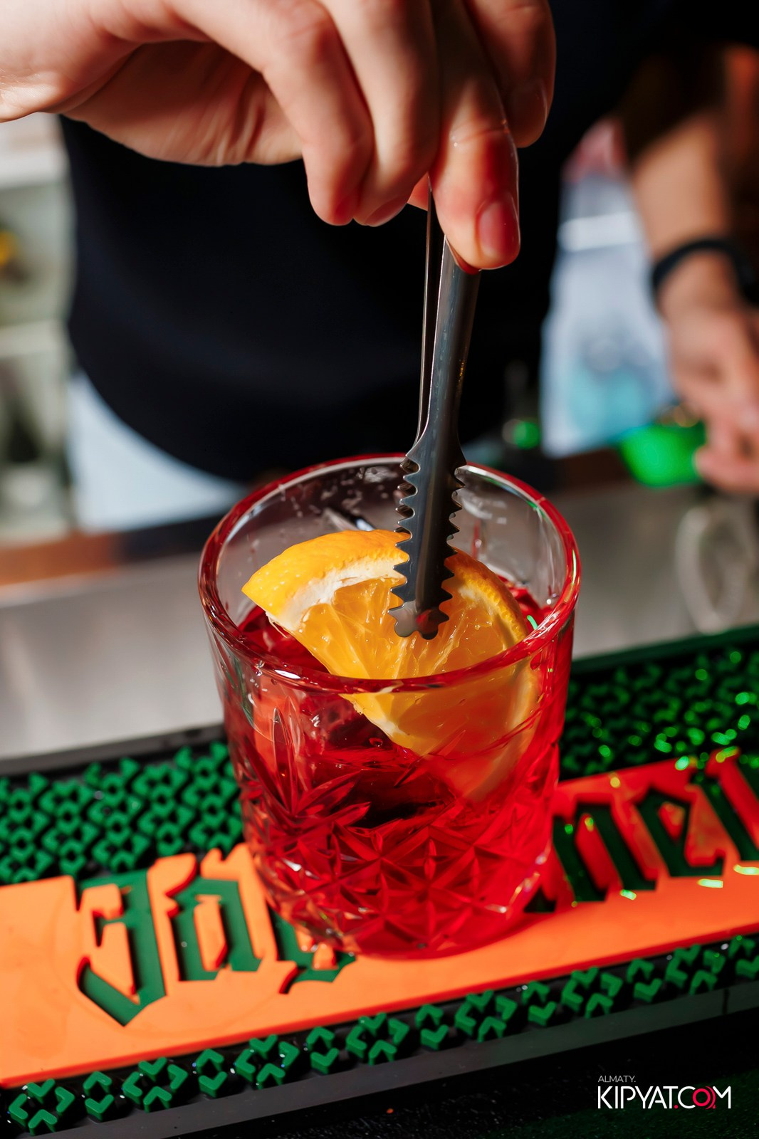 STAUT BAR. КИПЯТКОМ АЛМАТЫ! Фотосъемка мероприятий в Алматы