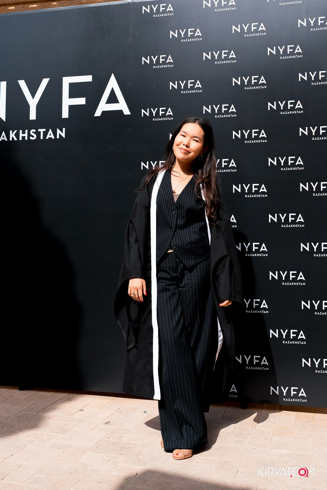 NEW YORK FILM ACADEMY. КИПЯТКОМ АЛМАТЫ!