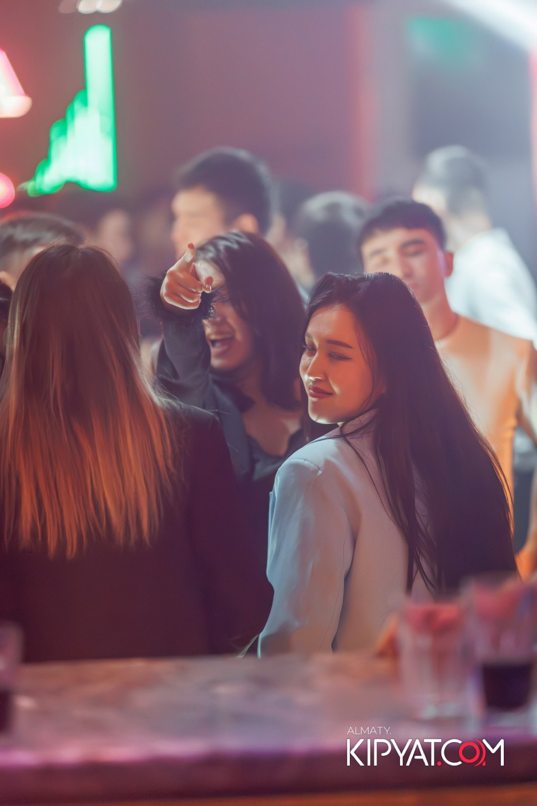 ARAGOSTA. КИПЯТКОМ АЛМАТЫ!