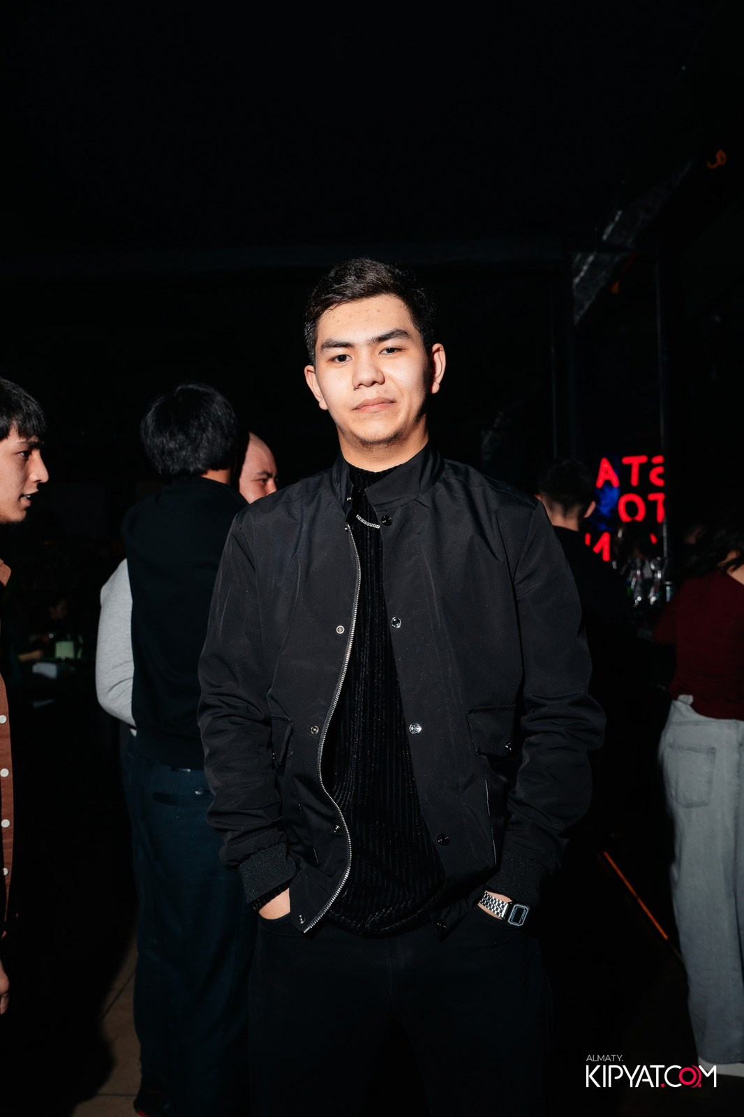 ARAGOSTA. КИПЯТКОМ АЛМАТЫ! Фотосъемка мероприятий в Алматы