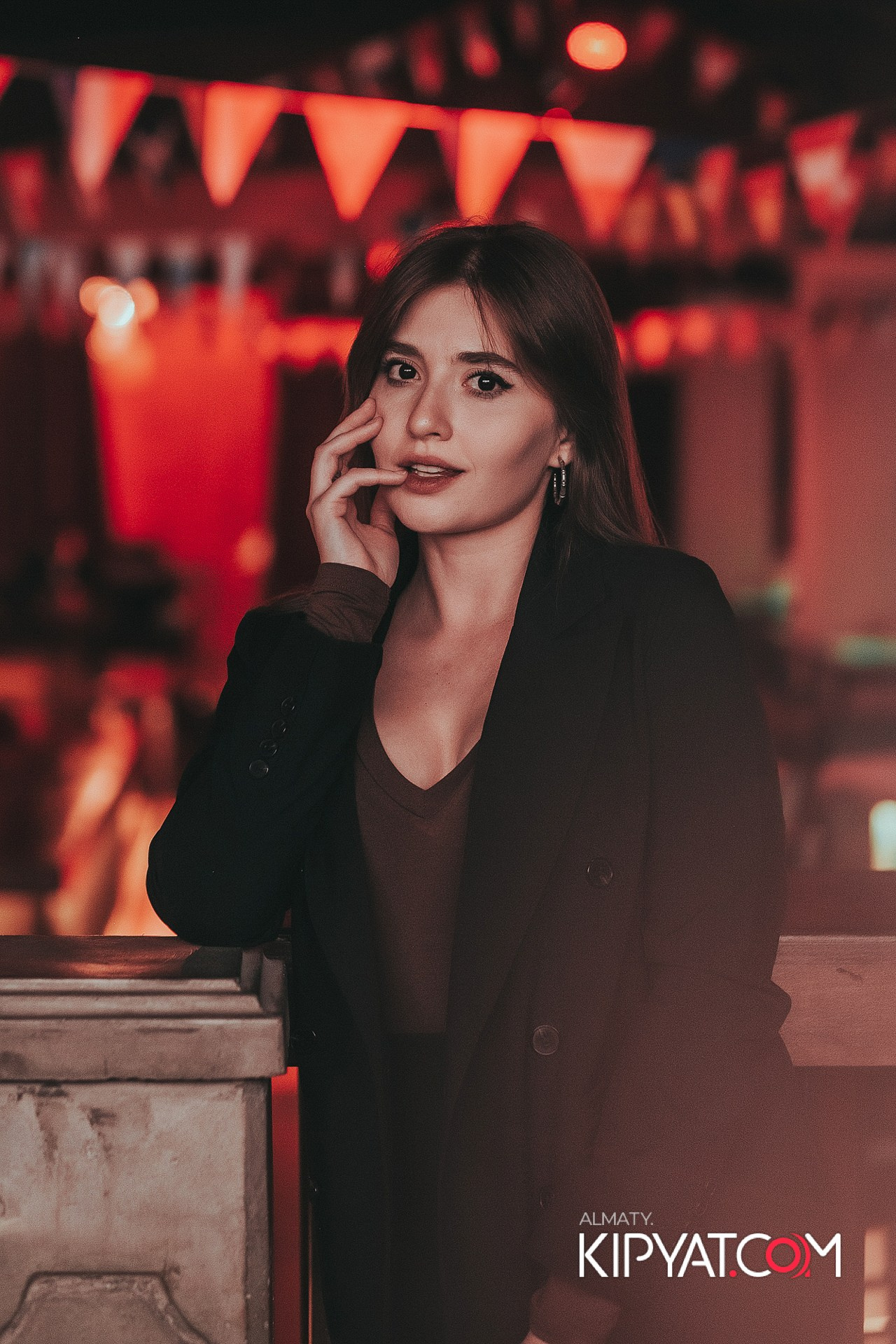 BLA BLA BAR. КИПЯТКОМ АЛМАТЫ!