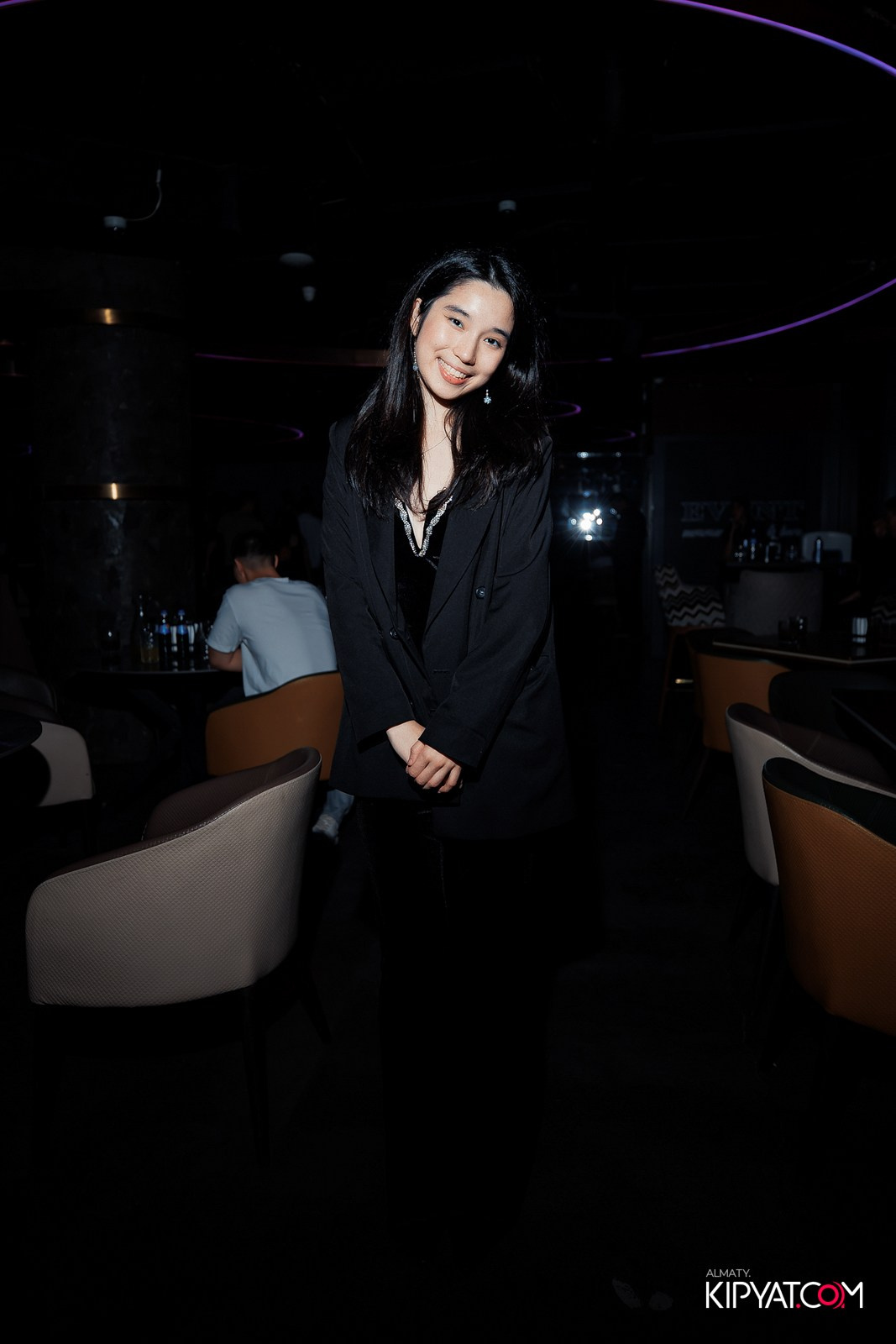 EVENT BAR. КИПЯТКОМ АЛМАТЫ!