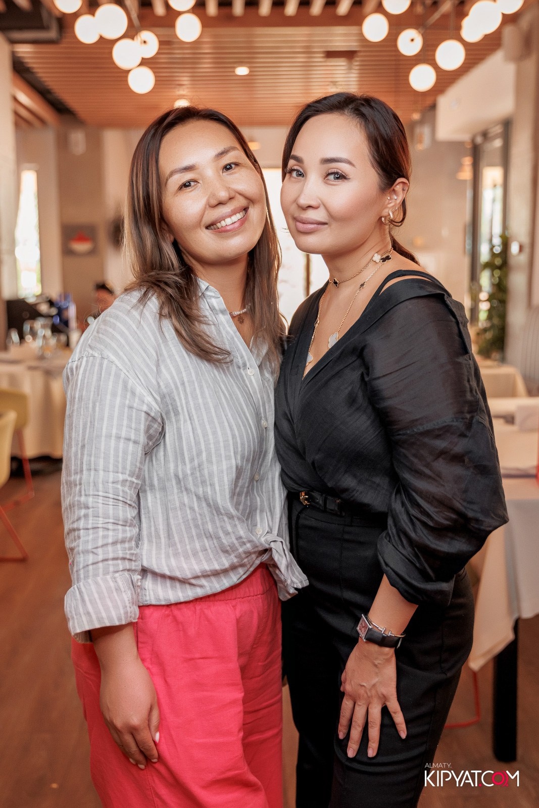 БРАНЧ «PRO ЖЕНСТВЕННОСТЬ». КИПЯТКОМ АЛМАТЫ!