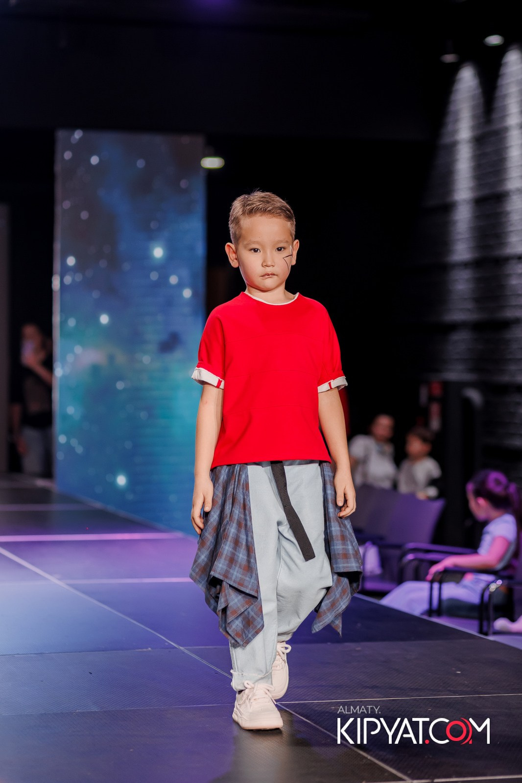 RUNWAY BATTLE. BEST MODEL OF KAZAKHSTAN. КИПЯТКОМ АЛМАТЫ!