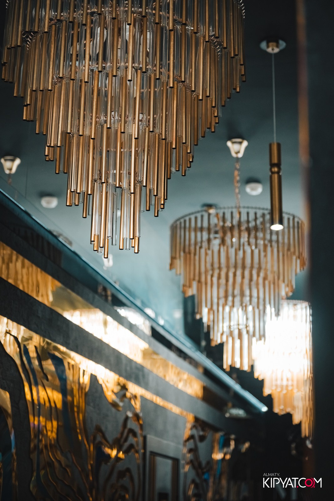 MOOD KARAOKE & TERRACE. КИПЯТКОМ АЛМАТЫ!