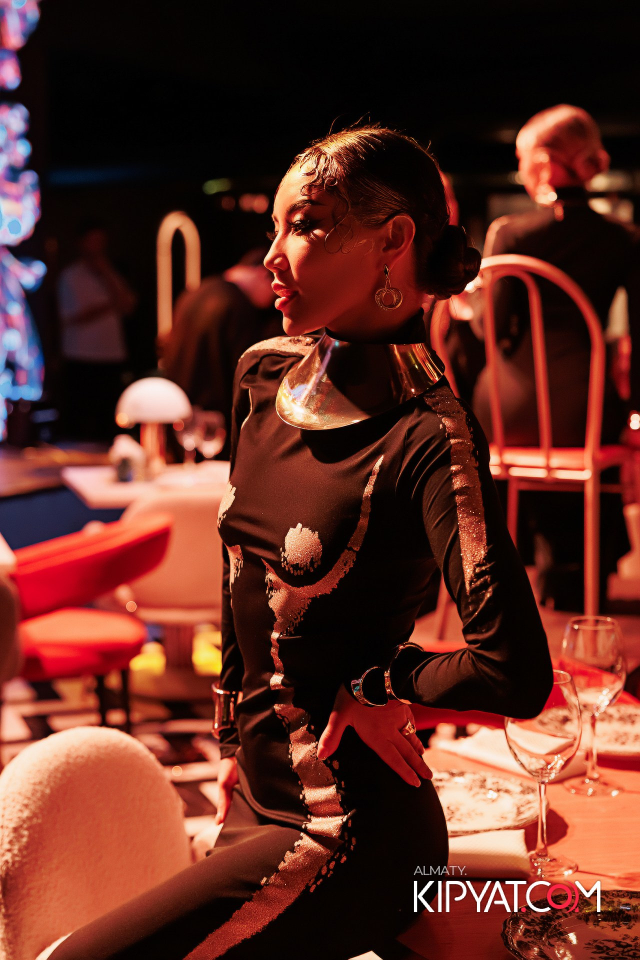 QUEEN. КИПЯТКОМ АЛМАТЫ!