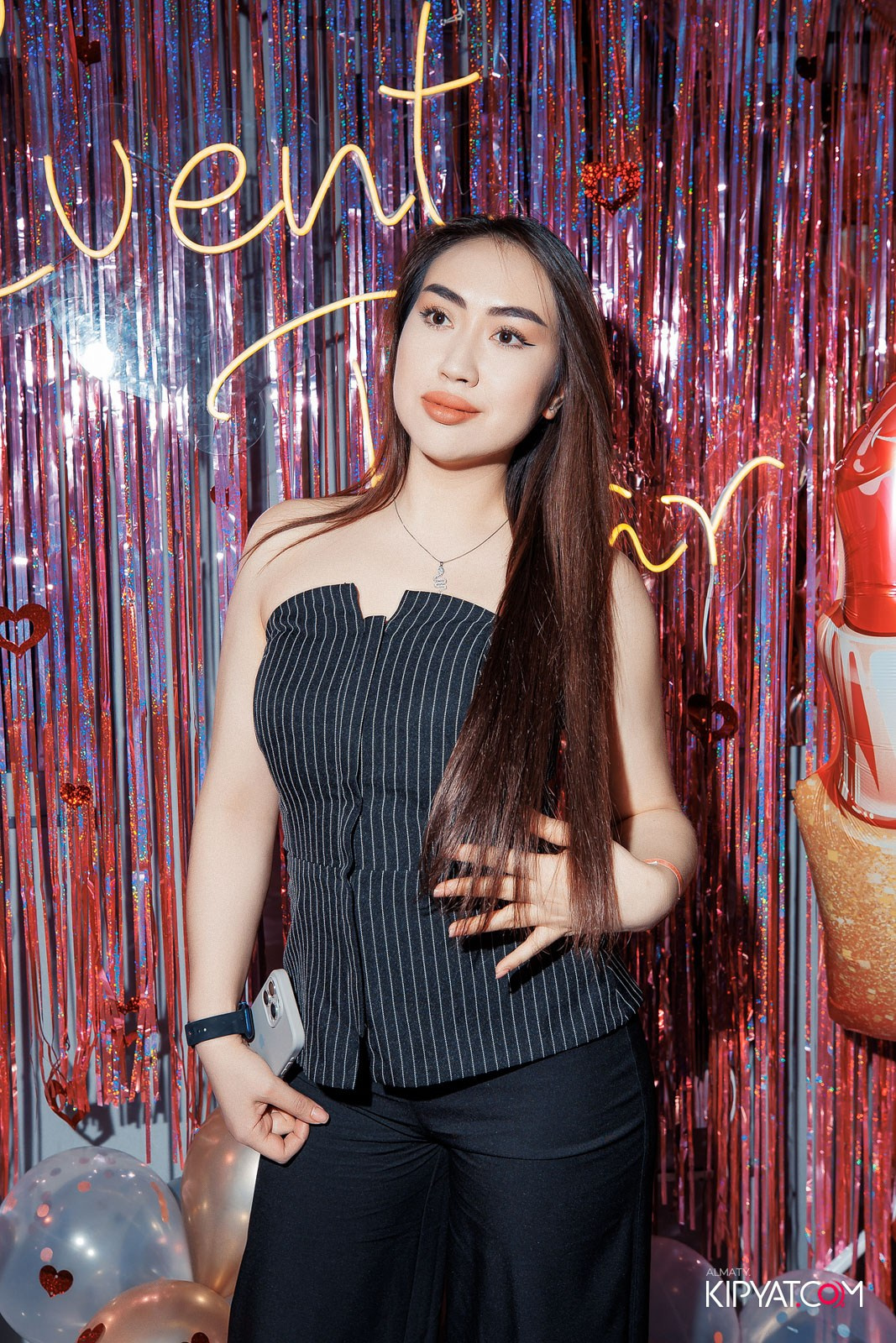 EVENT BAR. КИПЯТКОМ АЛМАТЫ!