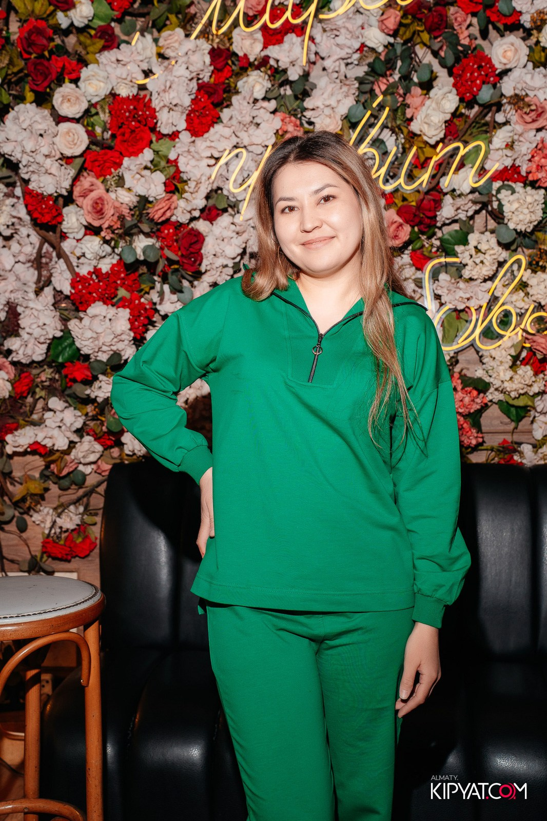 LUGO BAR. КИПЯТКОМ АЛМАТЫ!