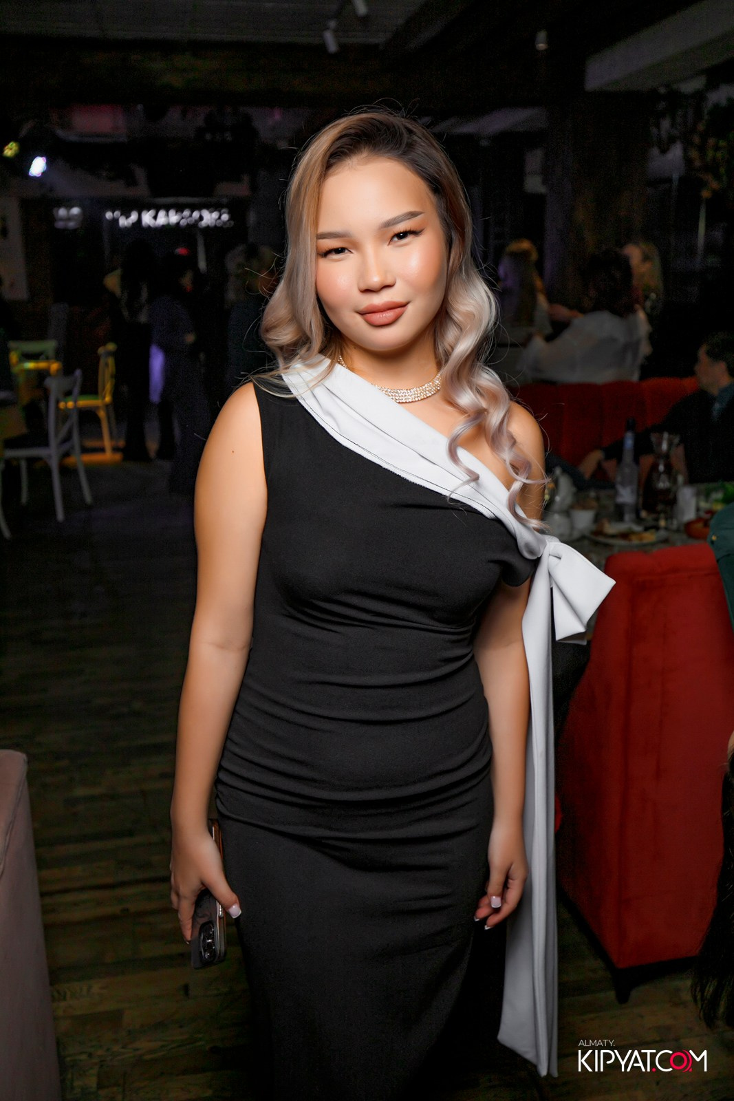 ВАХТАНГУРИ. КИПЯТКОМ АЛМАТЫ!