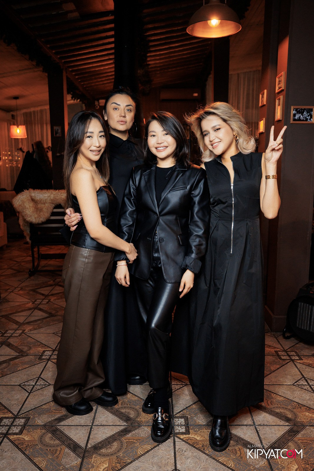 РЕСТОРАН МЦХЕТА. КИПЯТКОМ АЛМАТЫ!