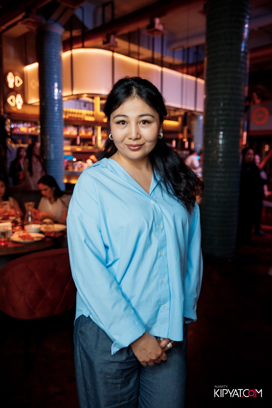 ПИНТА PREMIUM. КИПЯТКОМ АЛМАТЫ!