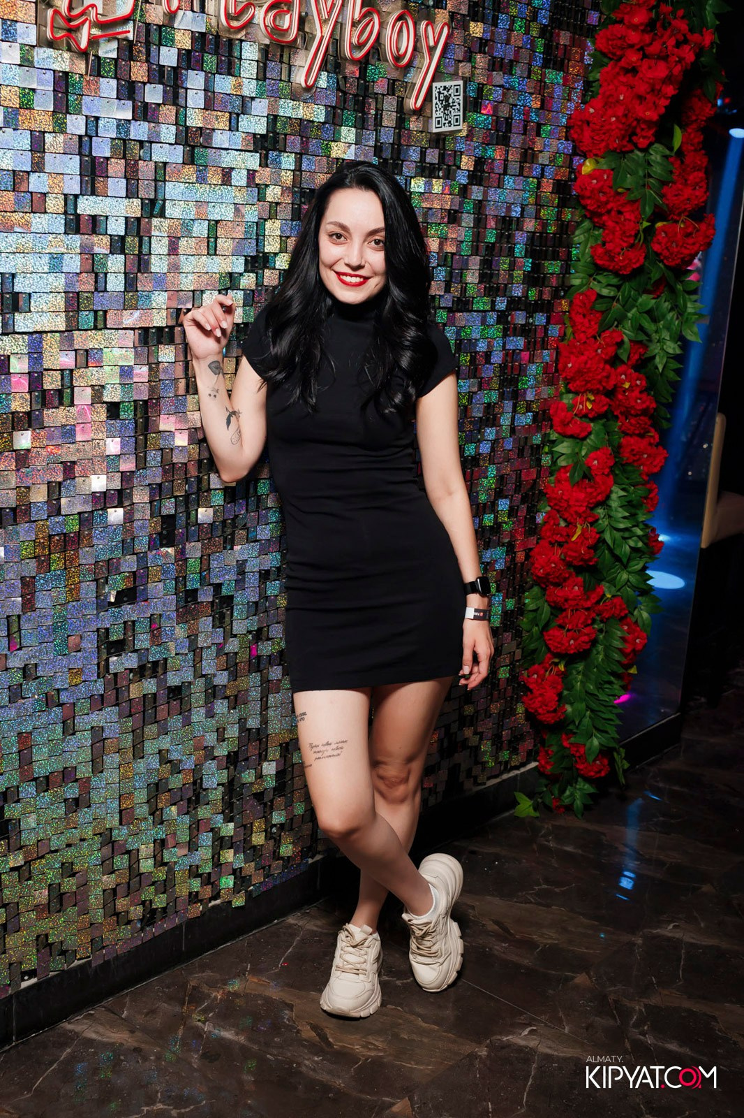 PLAYBOY NIGHT CLUB. КИПЯТКОМ АЛМАТЫ!