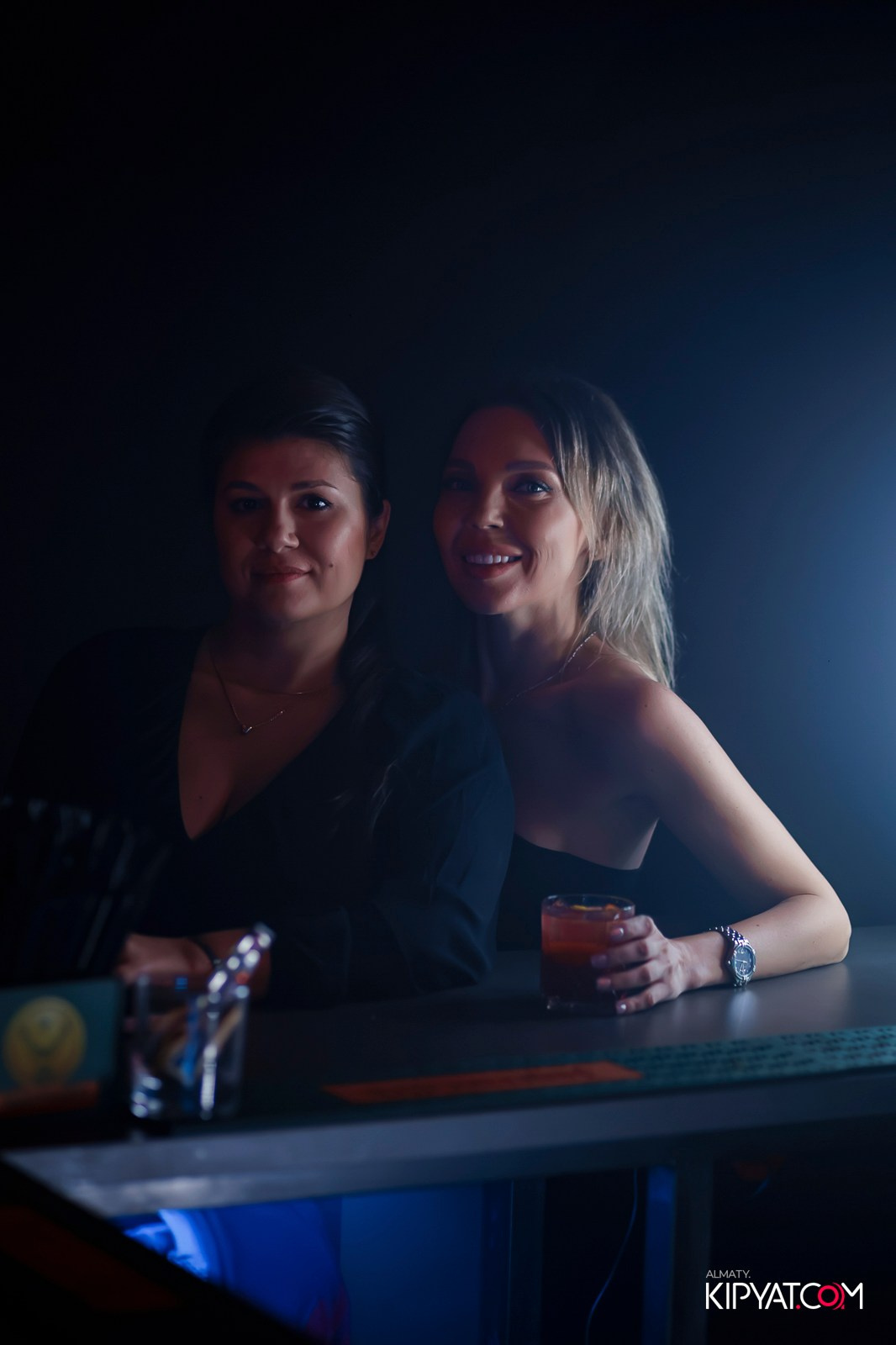 5STA FAMILY В ILLUZION NIGHT CLUB. КИПЯТКОМ АЛМАТЫ! Фотосъемка мероприятий в Алматы