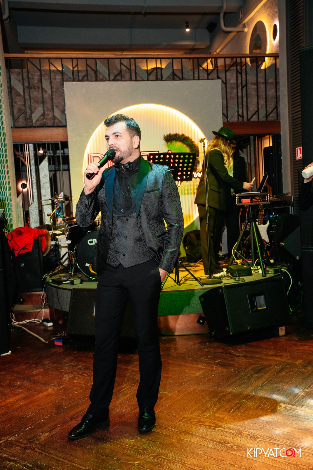 ПИНТА PREMIUM. КИПЯТКОМ АЛМАТЫ!