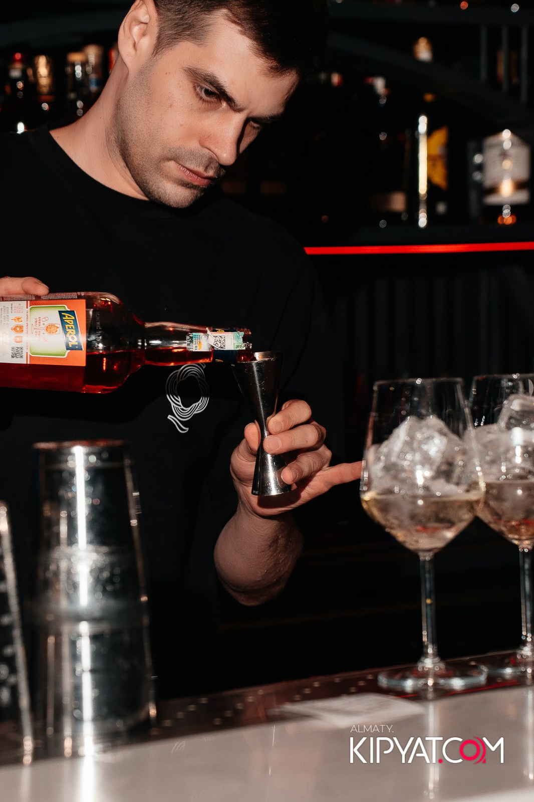 QUEEN. КИПЯТКОМ АЛМАТЫ! Фотосъемка мероприятий в Алматы