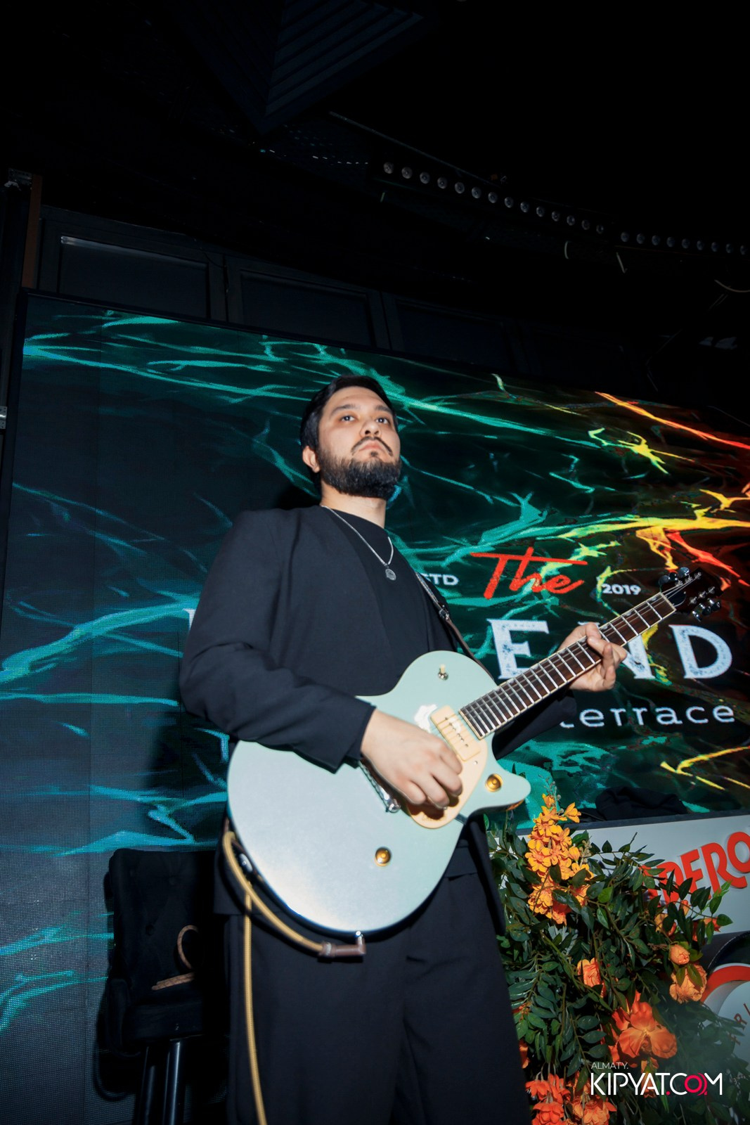 FRIENDS BAR & TERRACE. КИПЯТКОМ АЛМАТЫ! Фотосъемка мероприятий в Алматы