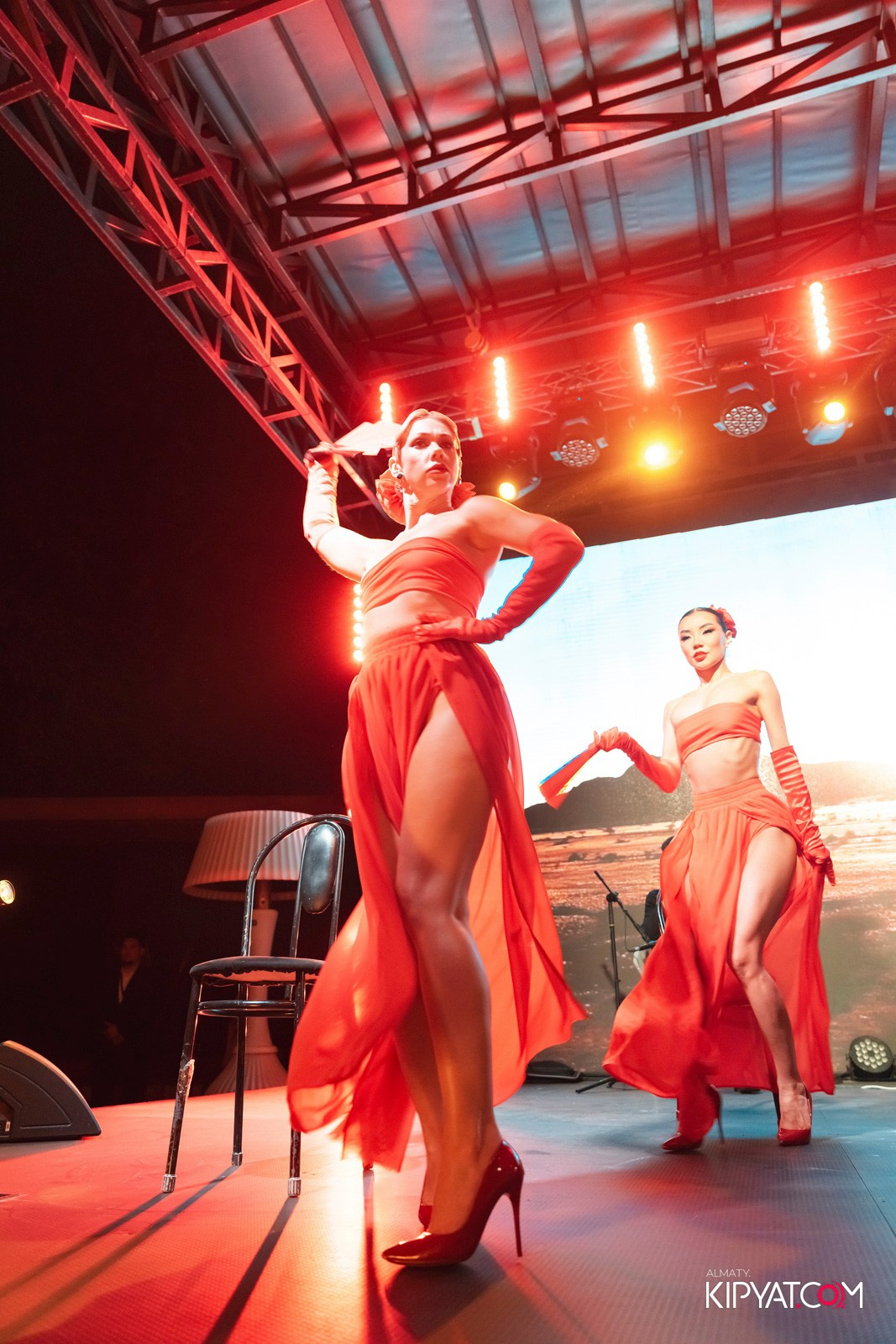 QUEEN. КИПЯТКОМ АЛМАТЫ!