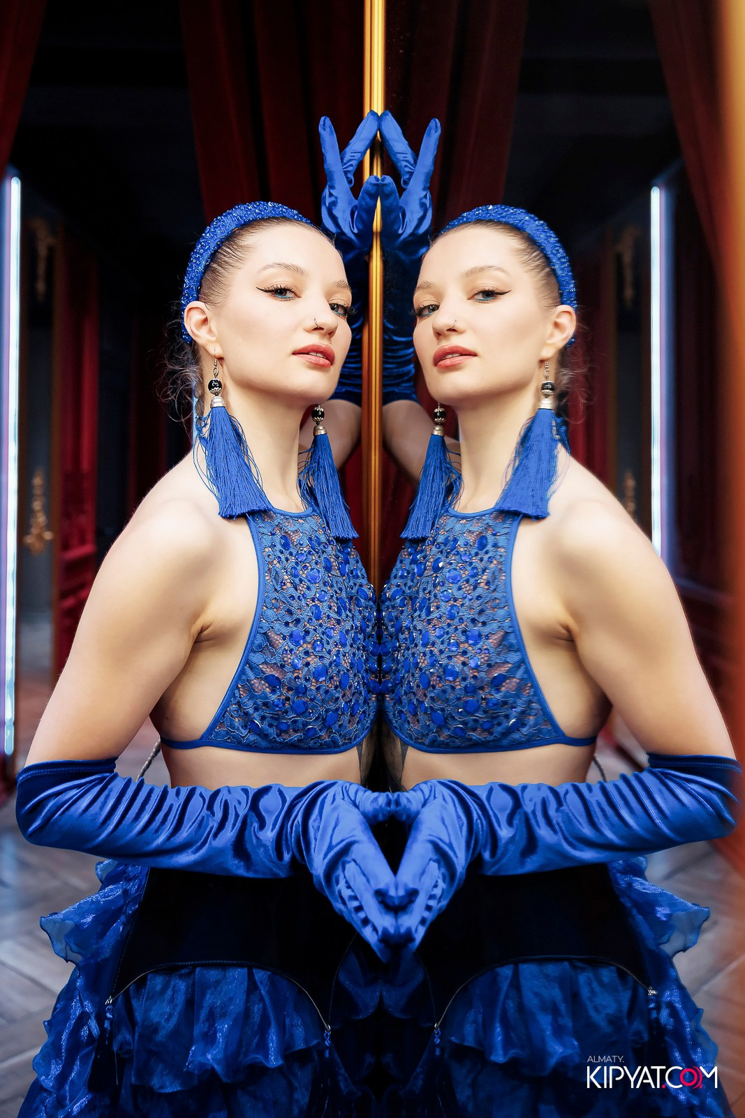 ЗАЯ, НА БИС. КИПЯТКОМ АЛМАТЫ! Фотосъемка мероприятий в Алматы