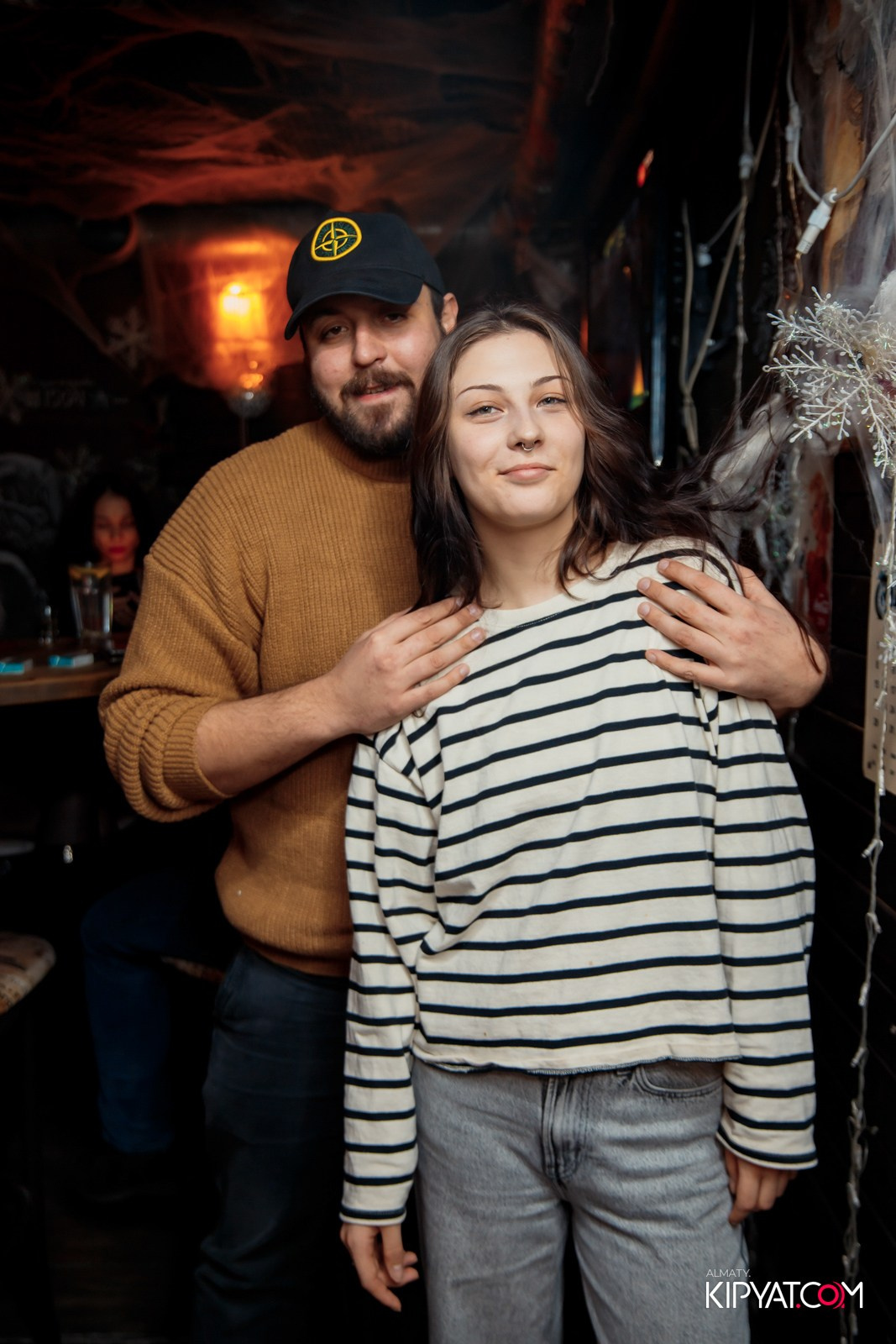 VICTORY PUB. КИПЯТКОМ АЛМАТЫ!