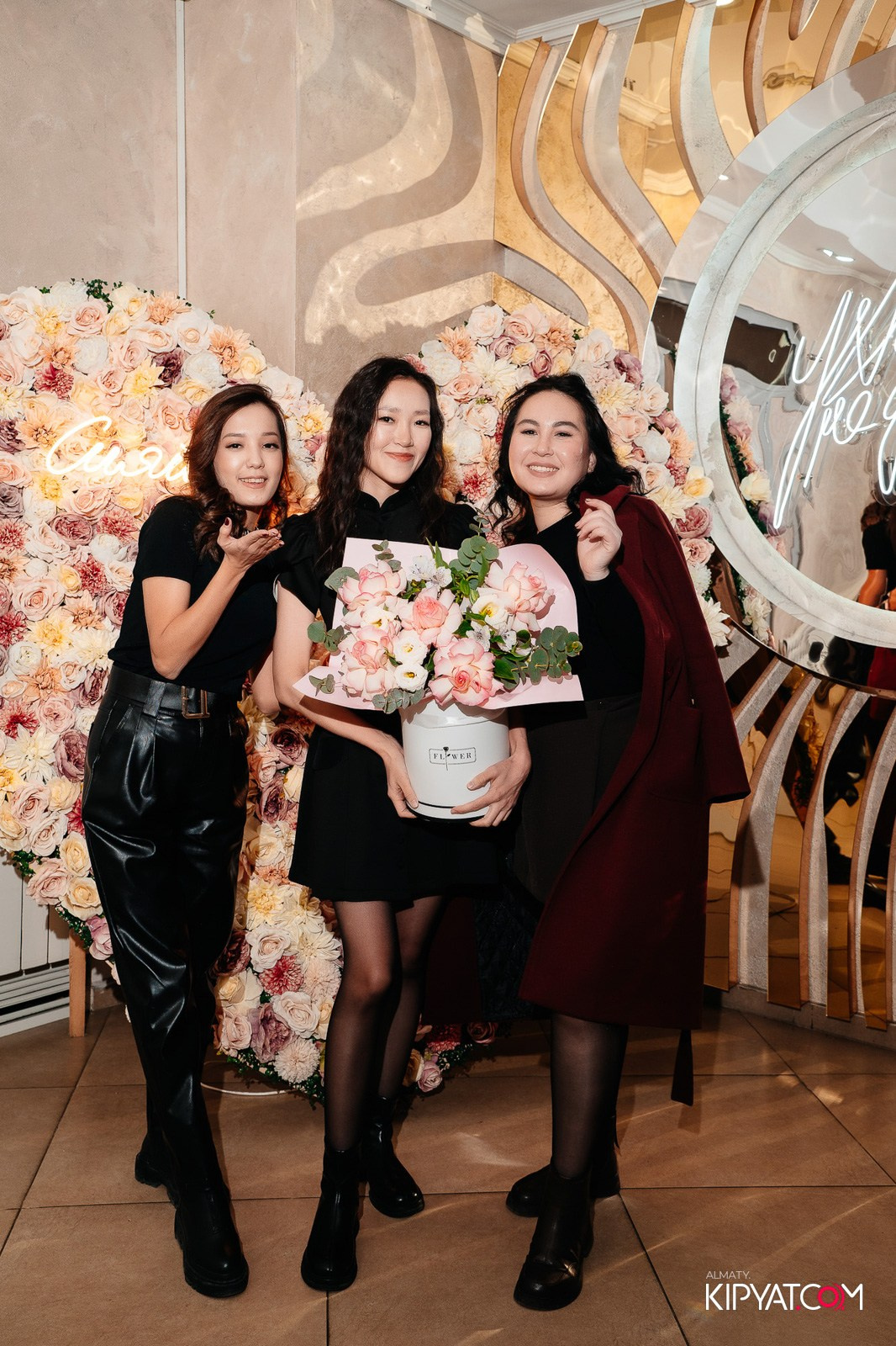 УХО И МЕДВЕДЬ НА КУРМАНГАЗЫ. КИПЯТКОМ АЛМАТЫ!