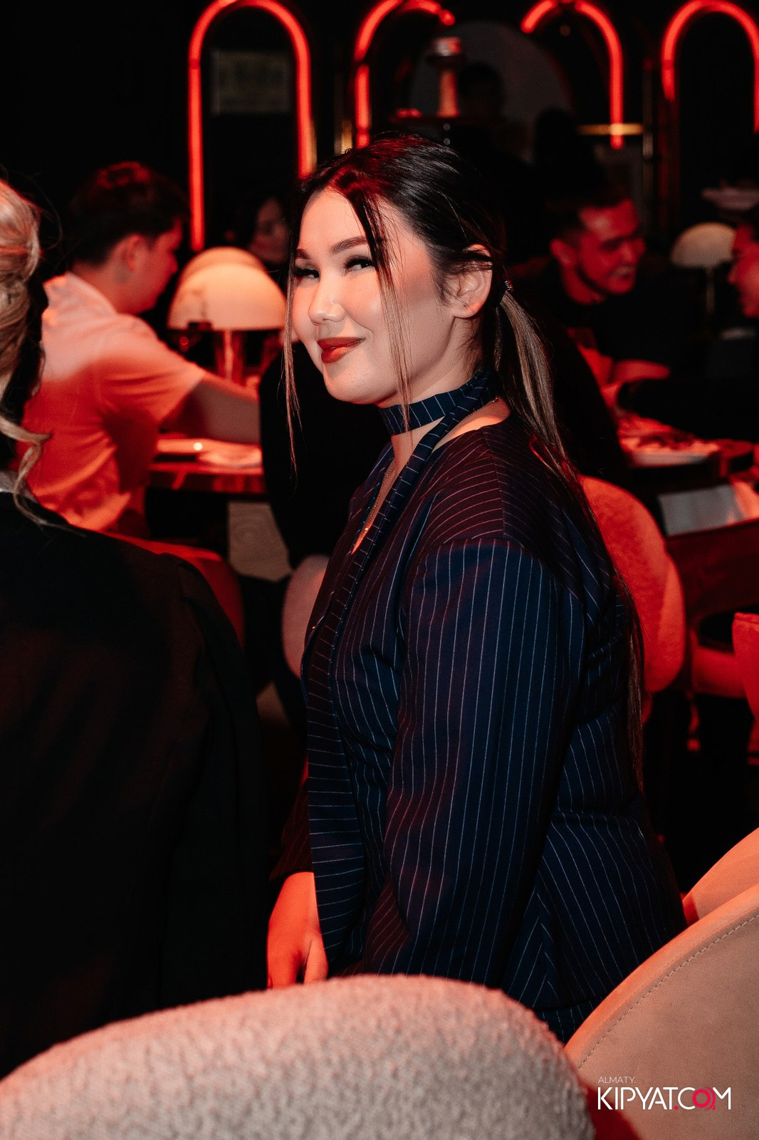 QUEEN. КИПЯТКОМ АЛМАТЫ!