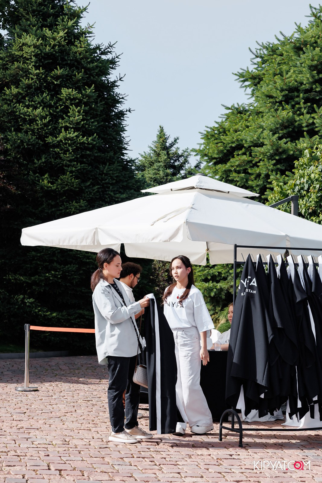 NEW YORK FILM ACADEMY. КИПЯТКОМ АЛМАТЫ!