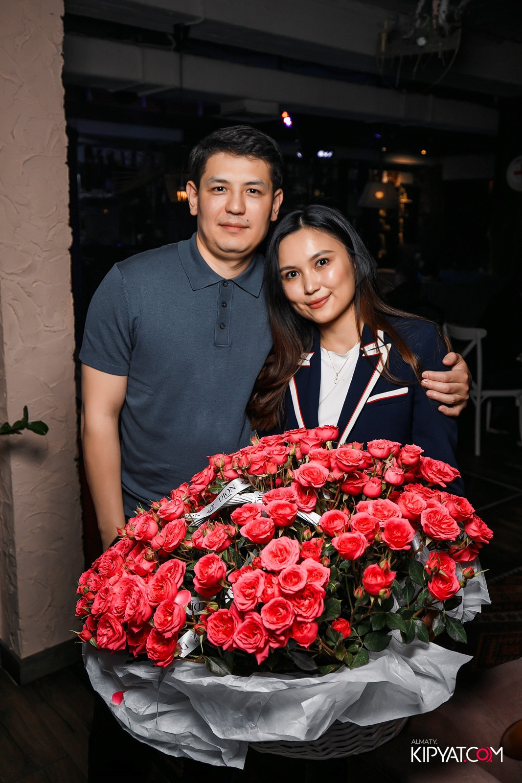 ВАХТАНГУРИ. КИПЯТКОМ АЛМАТЫ!