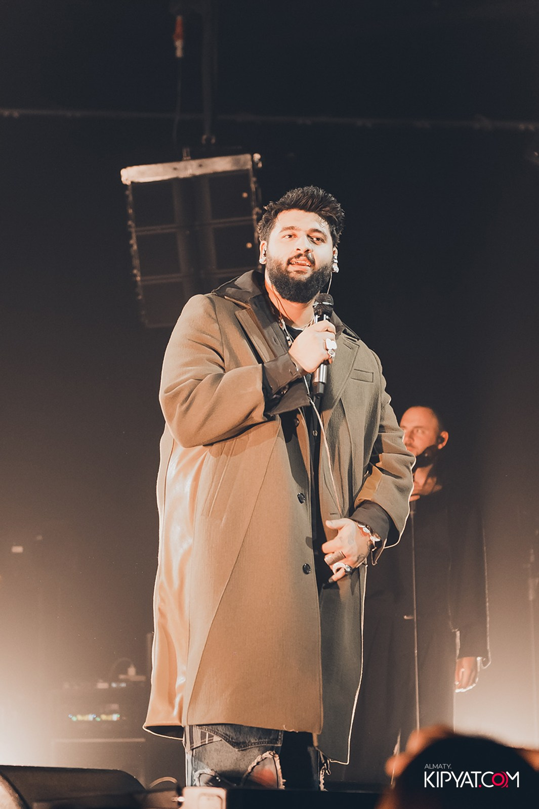 DizzyLoveDау. КИПЯТКОМ АЛМАТЫ!