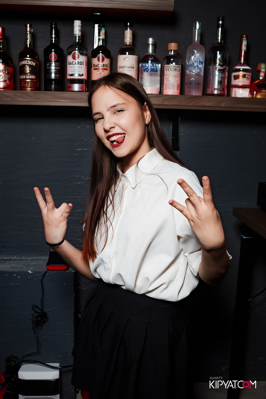 ILLUZION NIGHT CLUB. КИПЯТКОМ АЛМАТЫ! Фотосъемка мероприятий в Алматы