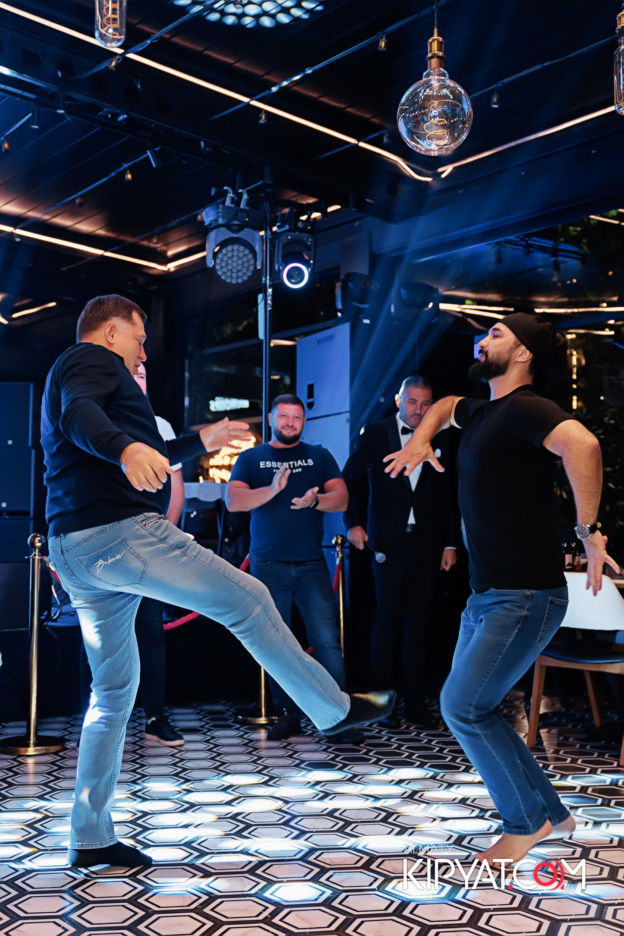 День рождения ресторана Noodles — 15 лет. КИПЯТКОМ АЛМАТЫ! Фотосъемка мероприятий в Алматы