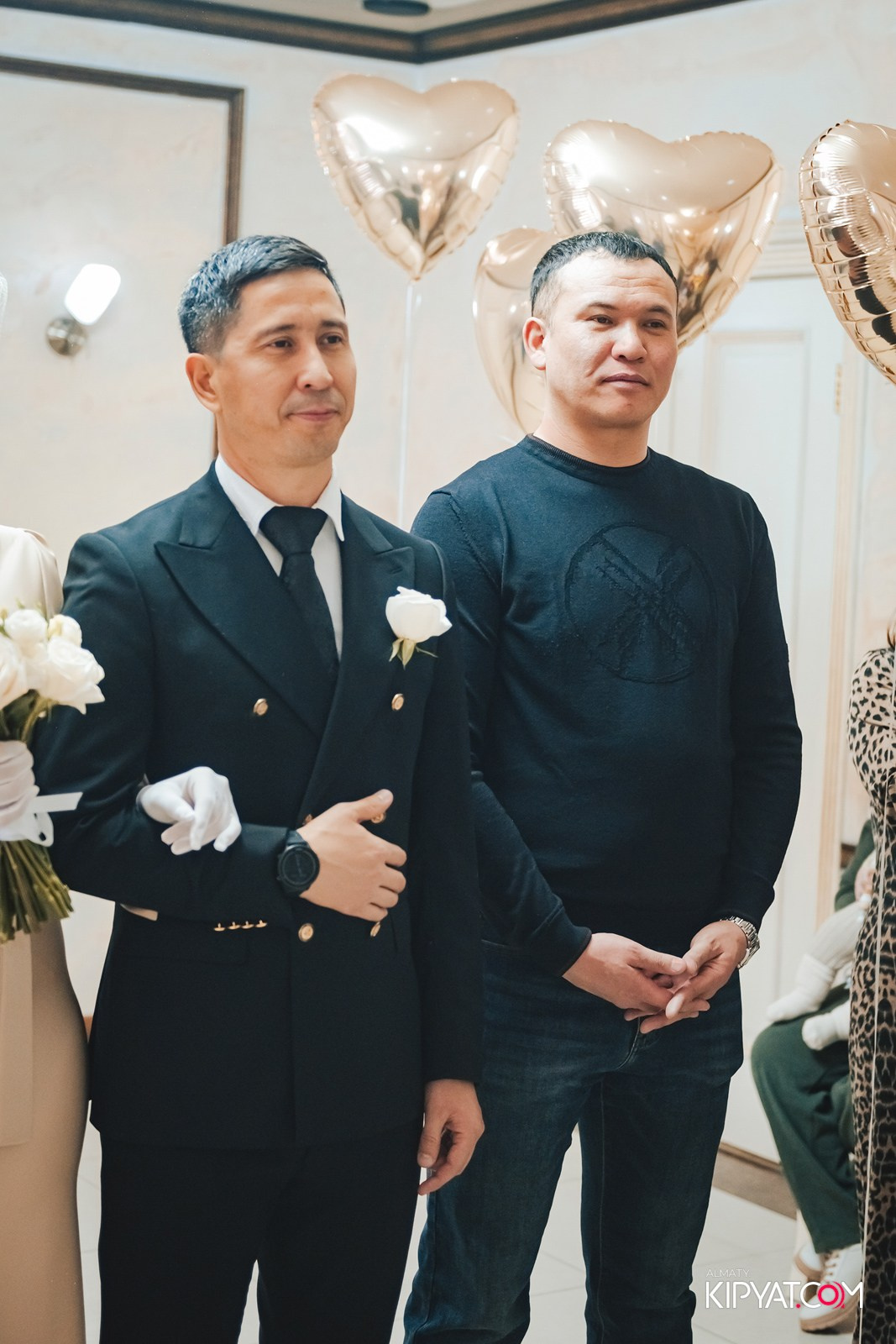 ИЗОБИЛЬНАЯ СЕМЬЯ. КИПЯТКОМ АЛМАТЫ! Фотосъемка мероприятий в Алматы