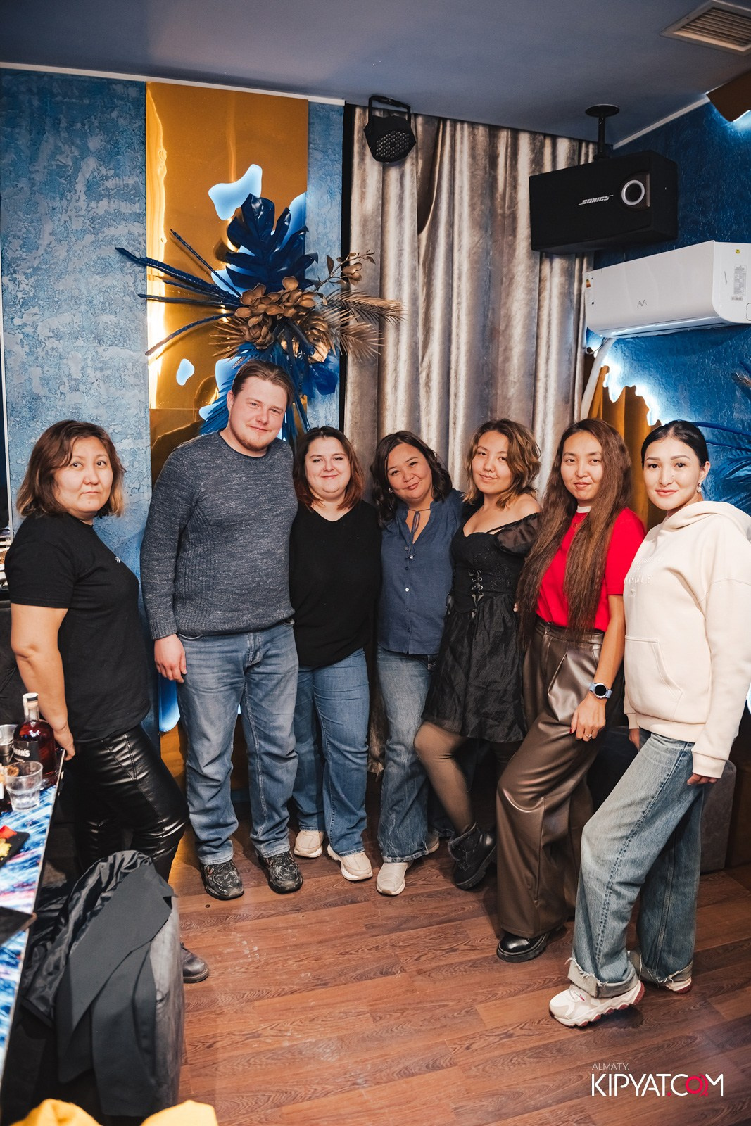 УХО И МЕДВЕДЬ НА КУРМАНГАЗЫ. КИПЯТКОМ АЛМАТЫ!