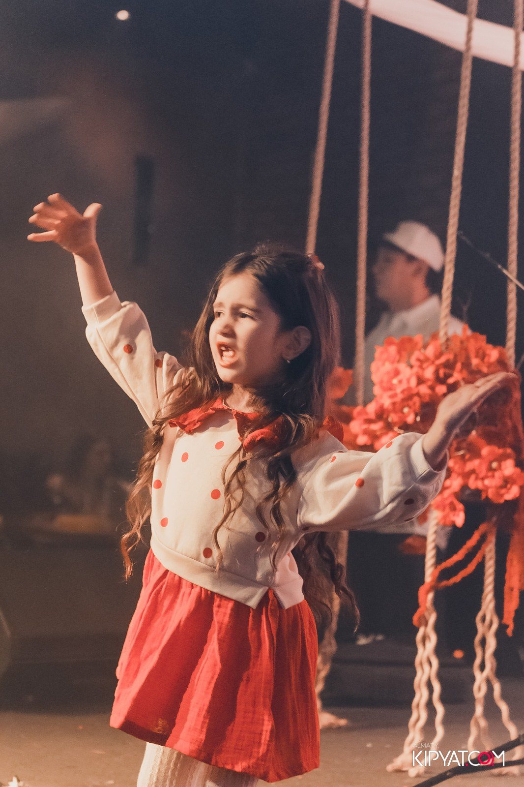 ZIYAFET MEAT HOUSЕ. КИПЯТКОМ АЛМАТЫ!