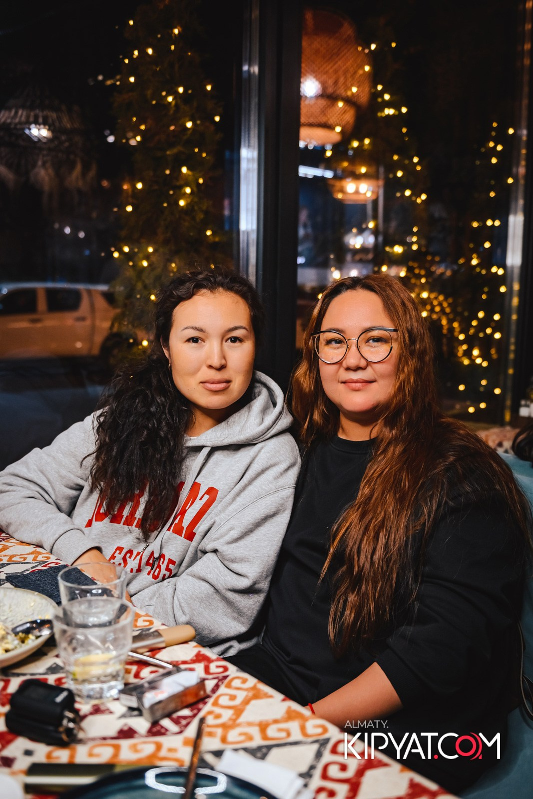 MODI RESTORANCHIK. КИПЯТКОМ АЛМАТЫ!