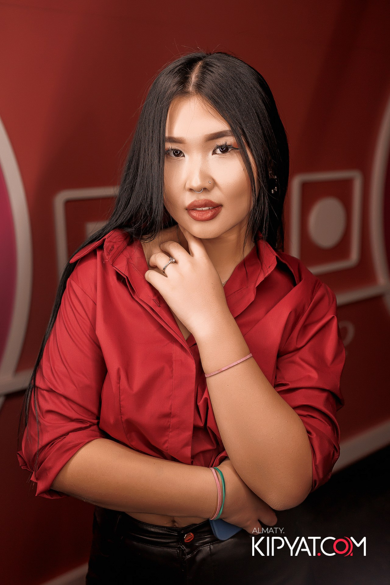 SANTA BARBARA — ВЫСТУПЛЕНИЕ ГРУППЫ REFLEX. КИПЯТКОМ АЛМАТЫ!