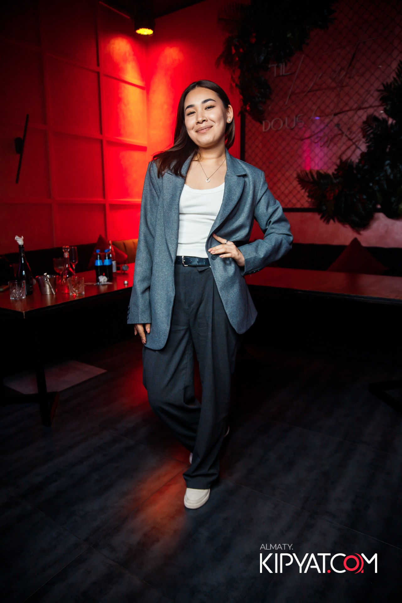 Дорогая я не пил. КИПЯТКОМ АЛМАТЫ!