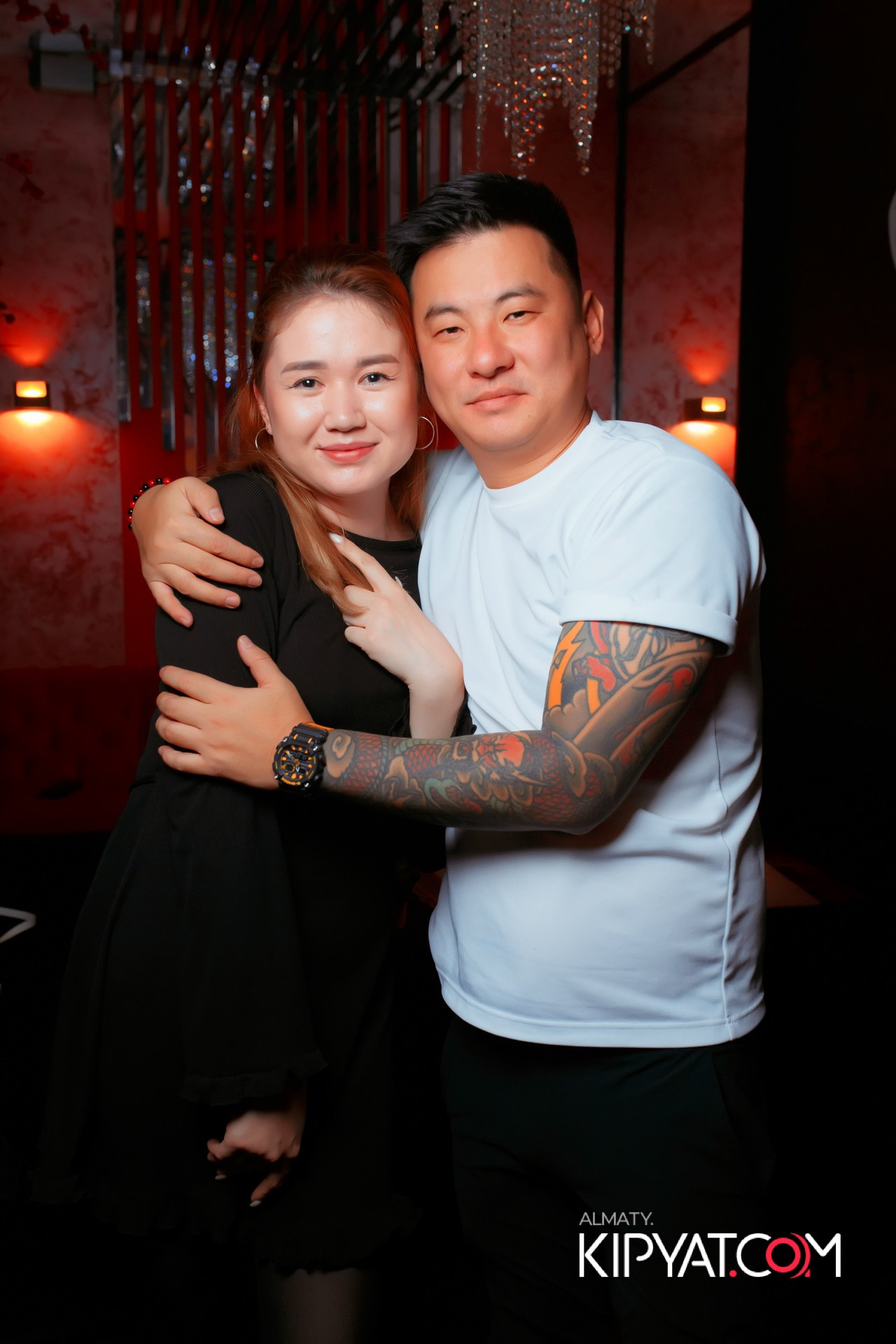 УХО И МЕДВЕДЬ НА САИНА. КИПЯТКОМ АЛМАТЫ!