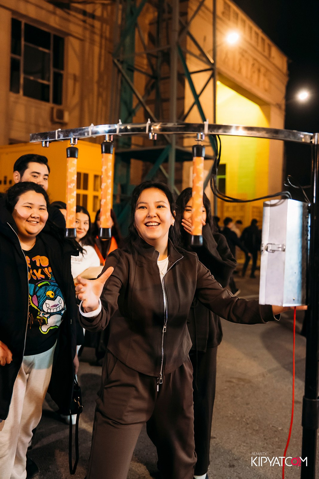 КОНЦЕРТ МИРАСА ЖУГУНУСОВА НА ЦЕНТРАЛЬНОМ СТАДИОНЕ. КИПЯТКОМ АЛМАТЫ!